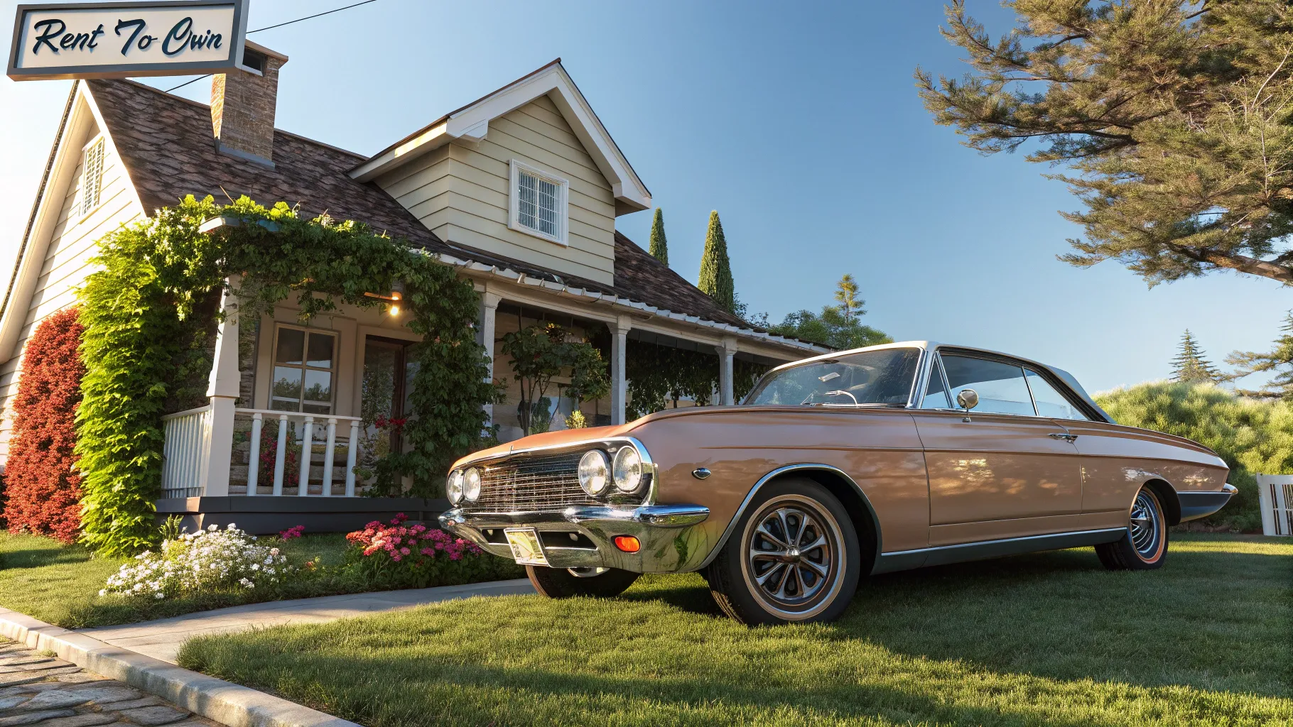 Discover Rent to Own Used Cars: Benefits and Financing