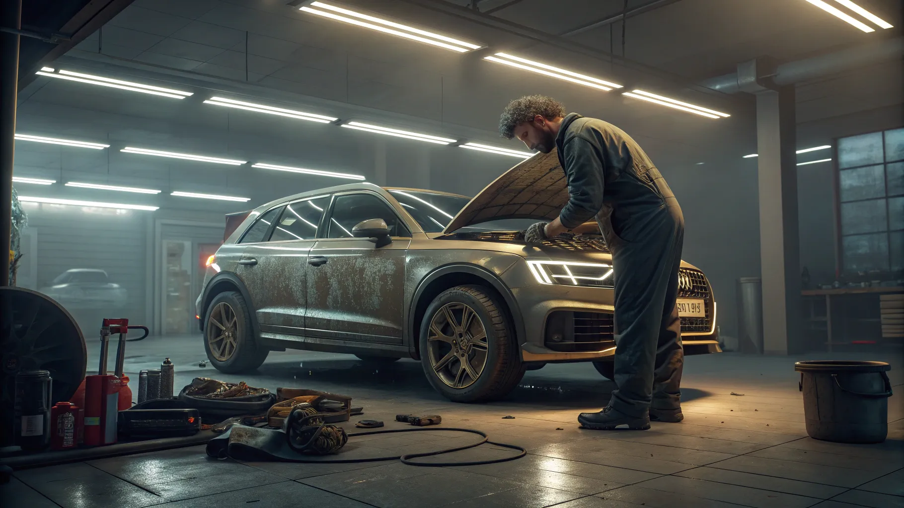 Essential Tips for Buying Used Cars with Confidence