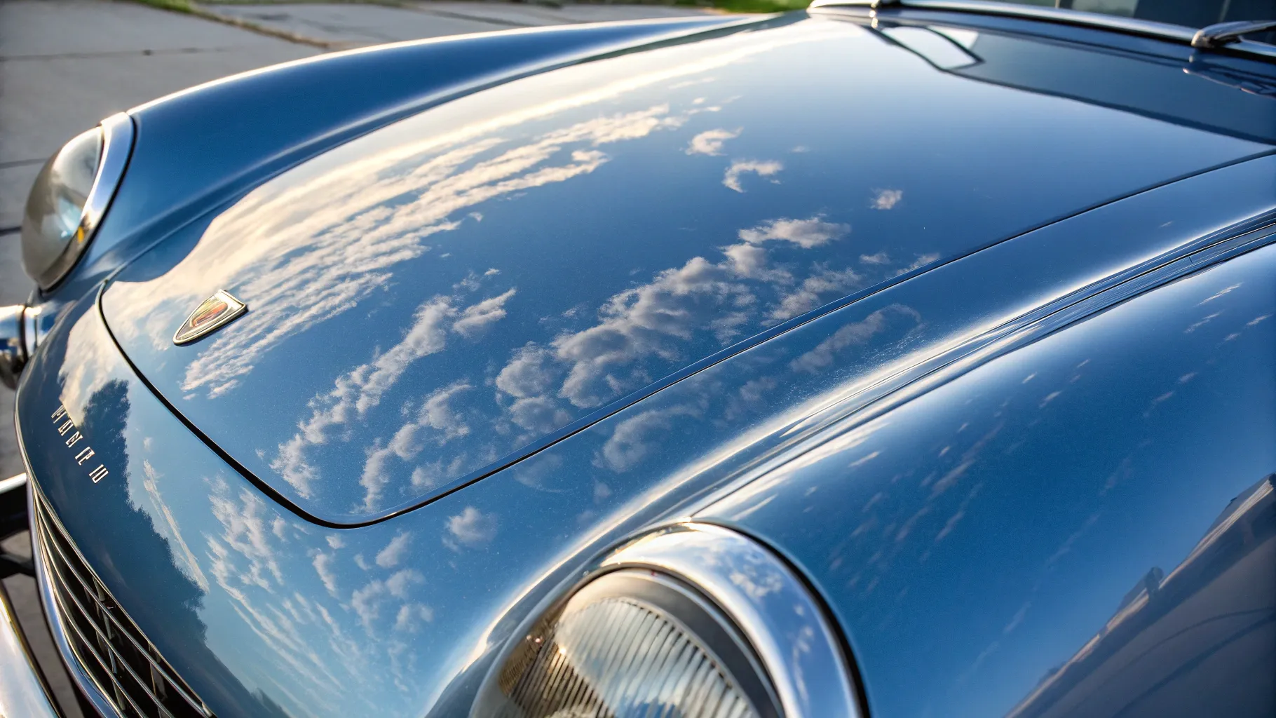 Restore Sun Faded Car Paint with DIY Techniques and Tips
