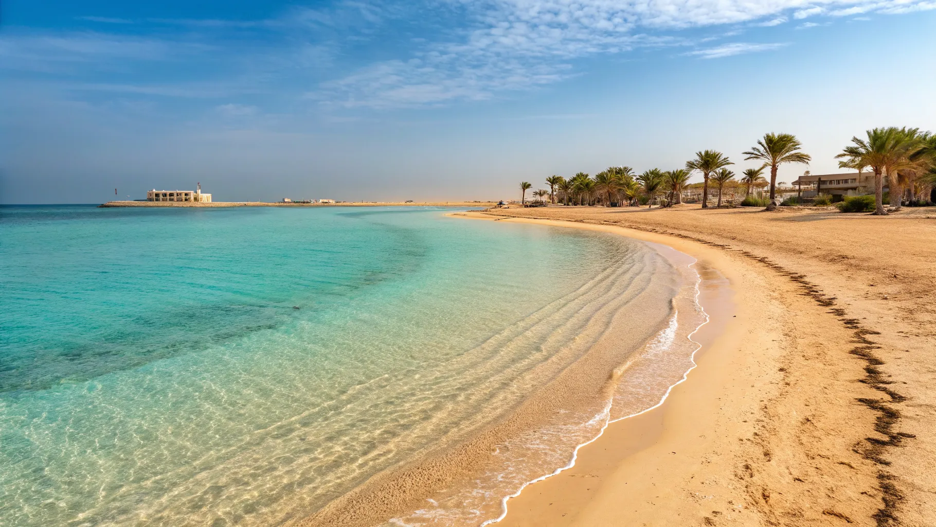 Objevte Egypt: Váš dokonalý 10denní zájezd do Egypta s letenkou a polopenzí