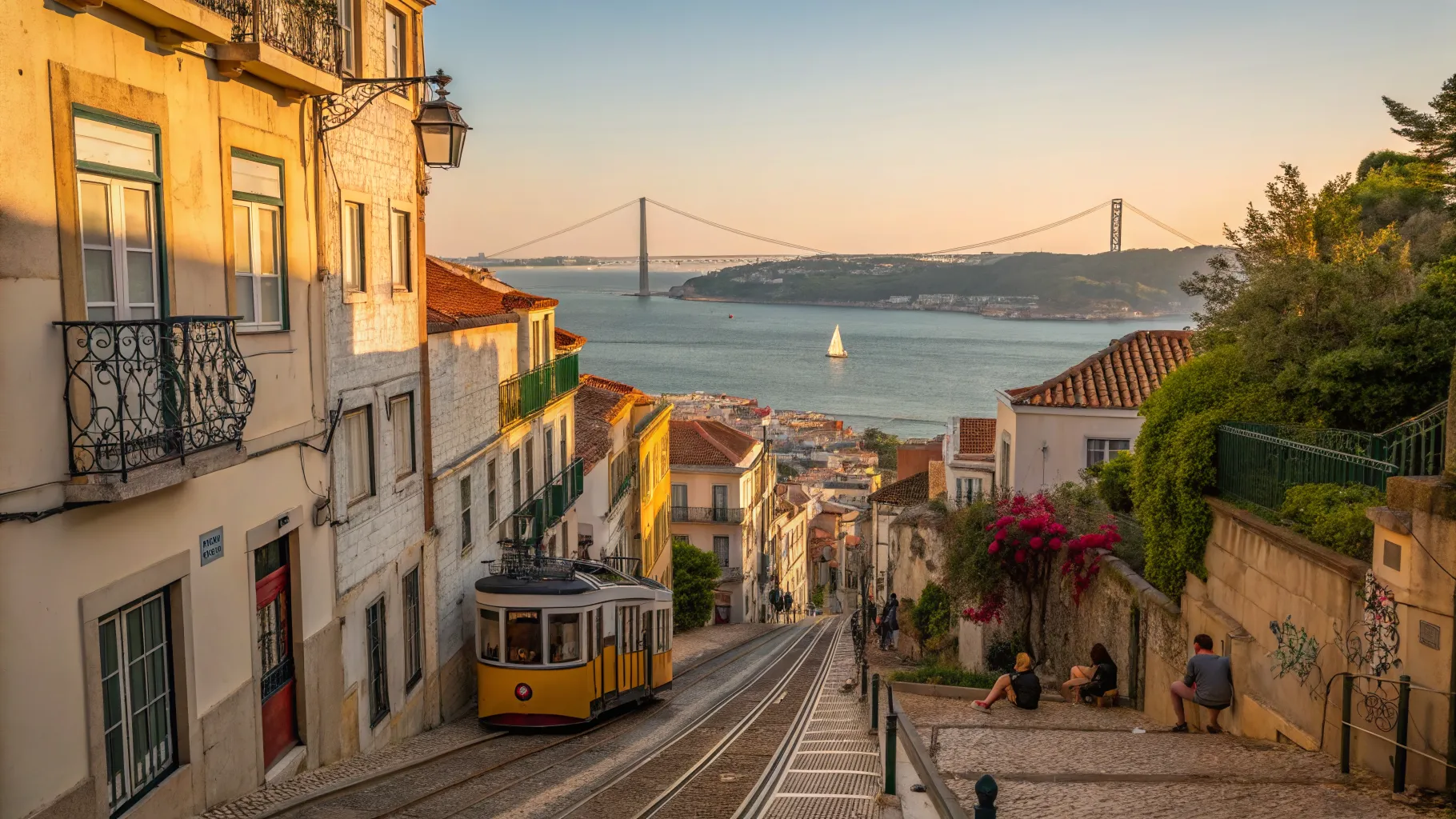 Objevte Portugalsko: Zájezd na 12 dní s letenkou a ubytováním z Prahy