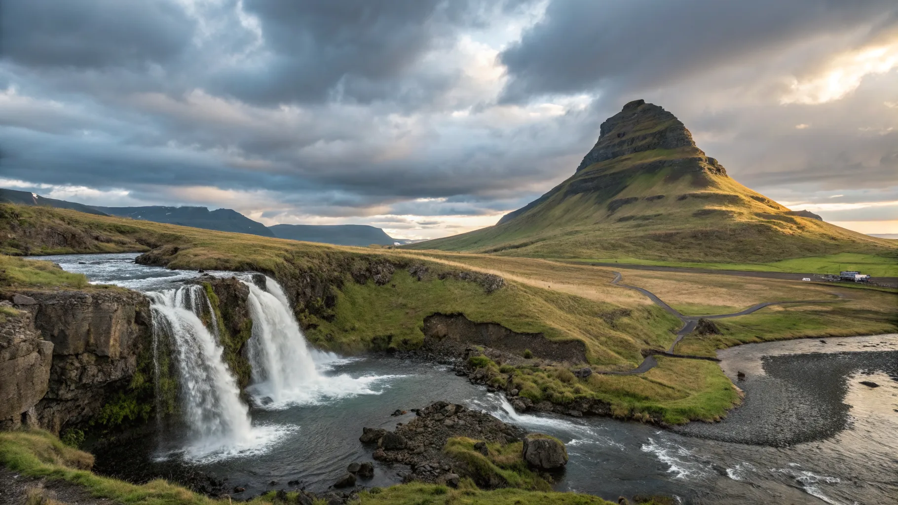 8-dages rundrejse i Island: Oplev naturen med alt inklusive - Din ultimative guide til Islands eventyr