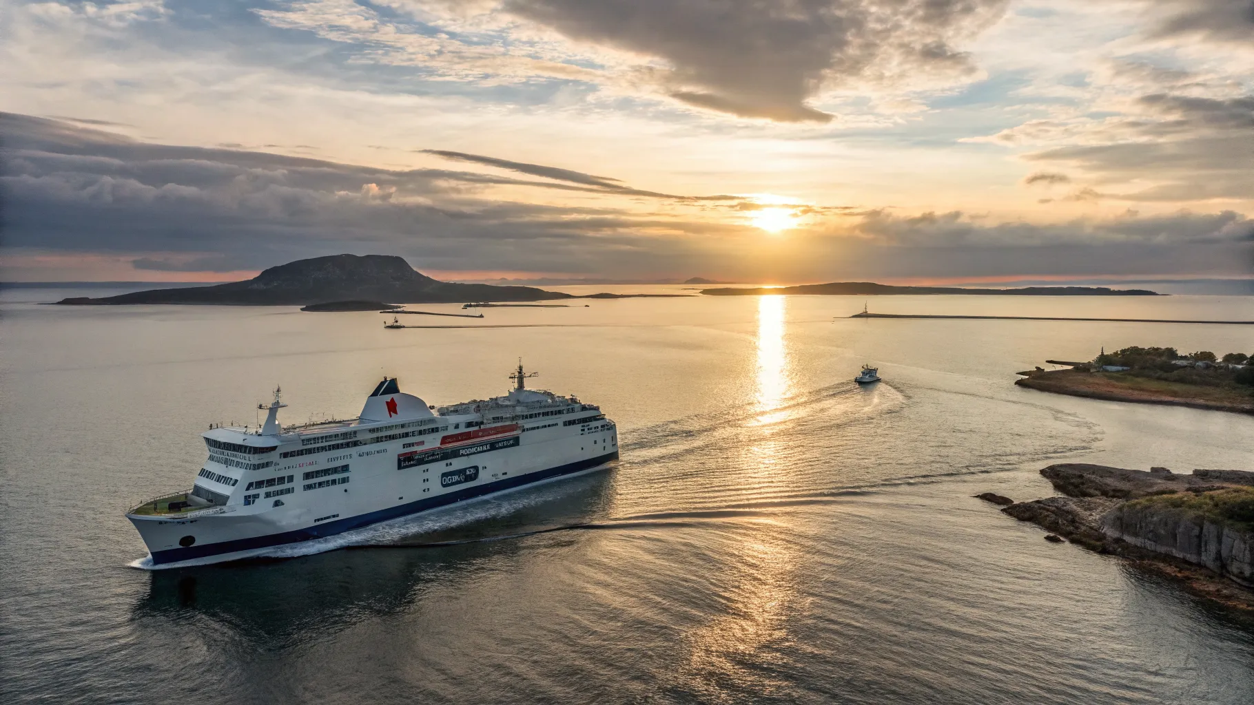 Det Perfekte Weekendophold fra Esbjerg til Bornholm: Din Guide