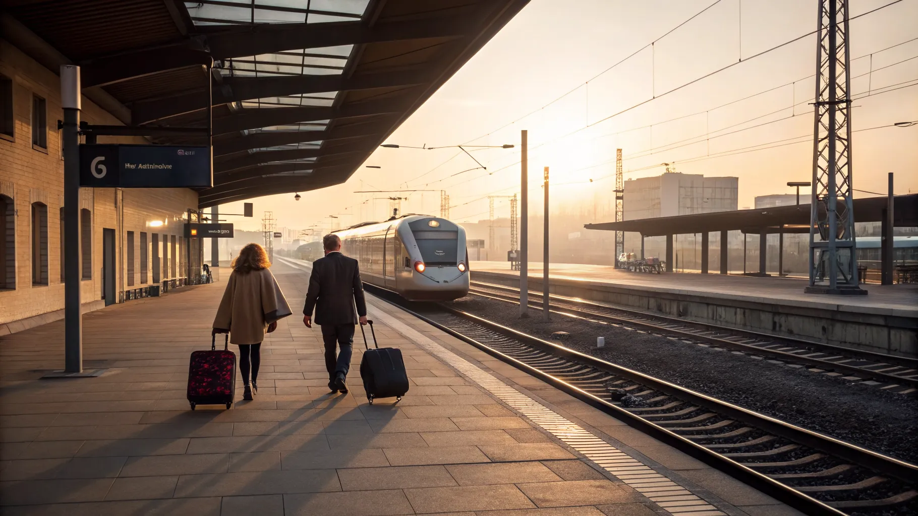 Det perfekte weekendophold fra København til Aarhus: Din guide til en uforglemmelig miniferie