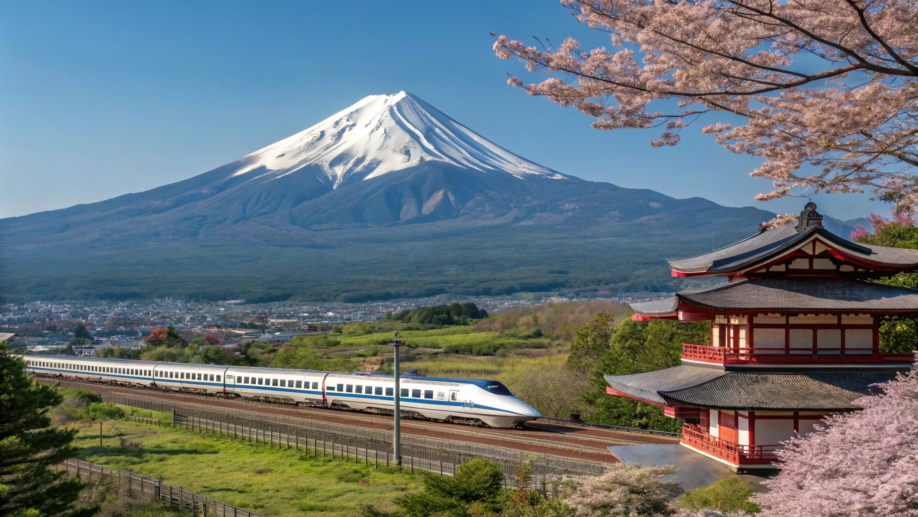 10 Tage Japan Reisepakete: Eine Unvergessliche Japan Rundreise Erleben
