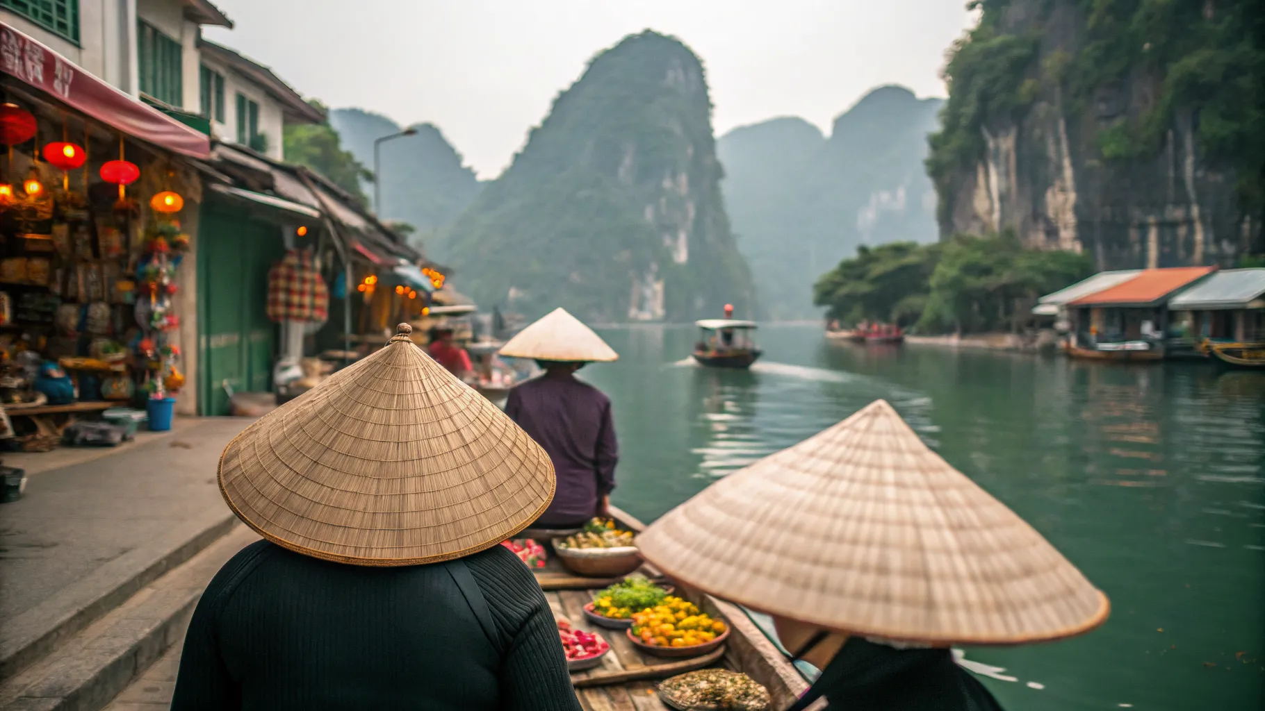 Unvergessliche 10-Tage-Vietnam-Reisepakete: Ihr Abenteuer in Südostasien