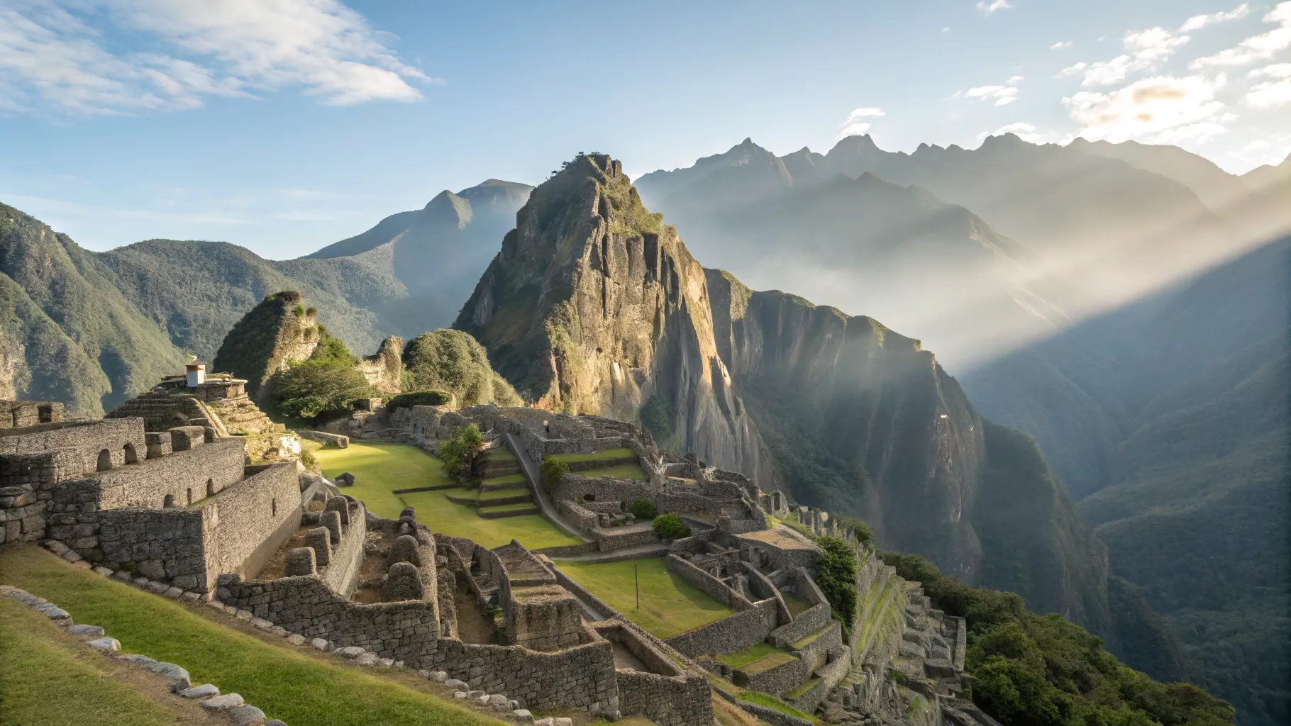 Die ultimative 14-tägige Peru-Rundreise: Machu Picchu und Flug inklusive