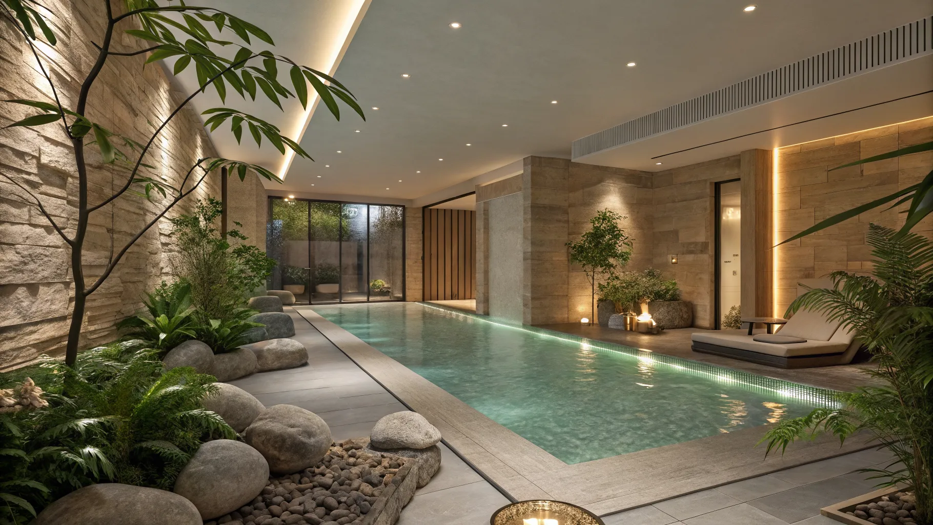 Die 10 besten Wellness-Hotels, die Sie sich tatsächlich leisten können: Ihr Weg zu bezahlbarem Luxus