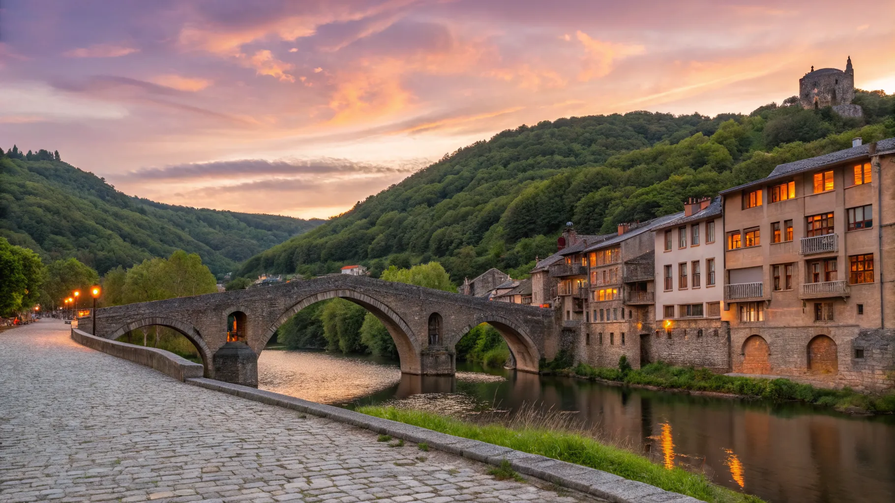 Die 10 günstigsten Geheimtipps für eine unvergessliche Reise durch Europa