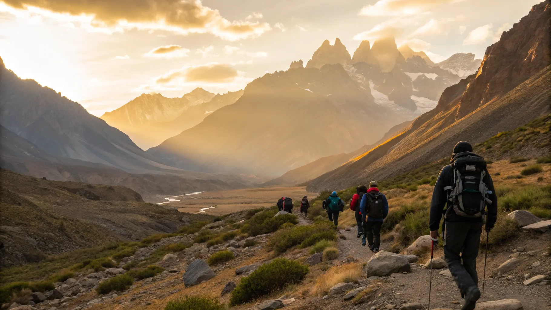 Entdecken Sie Günstige Expeditionsreisen: Ihr nächster Abenteuerurlaub wartet