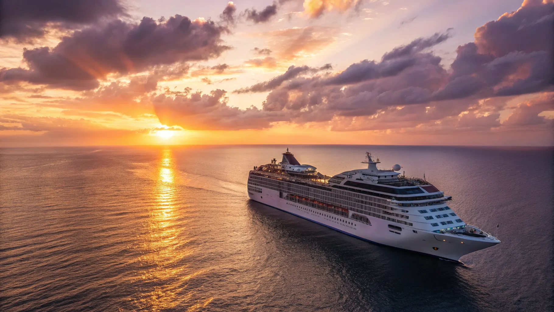 Die besten Last-Minute-Kreuzfahrtangebote: Günstige Seereisen entdecken