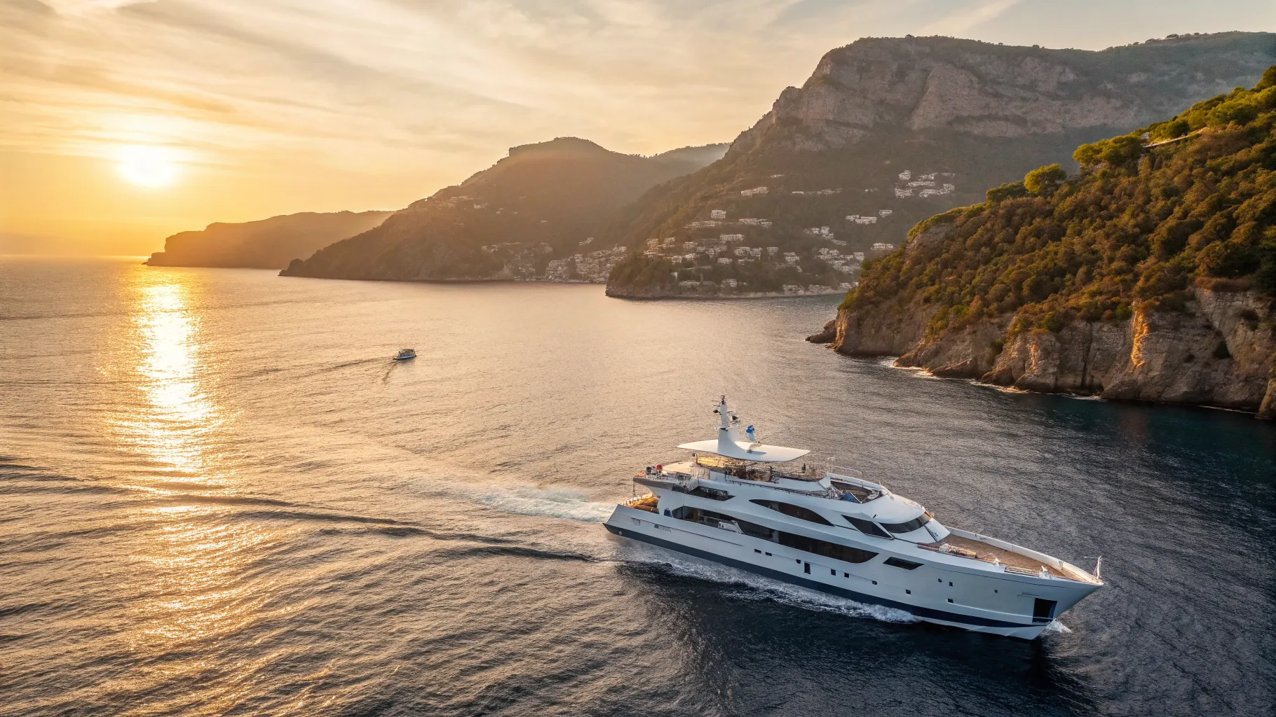 Unvergessliche Luxusreisen Mittelmeer: Exklusive Optionen für Kurzentschlossene Luxusreisen