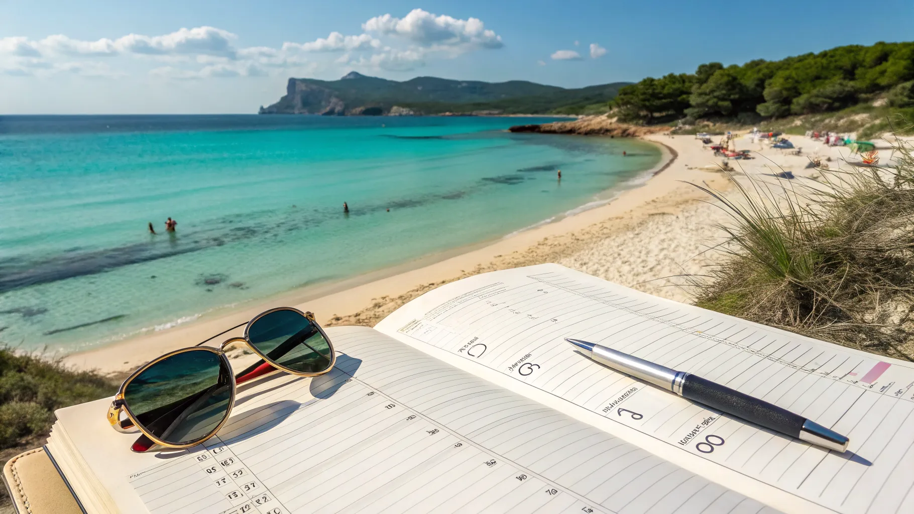 Frühbucher-Reisen Spanien: Sichern Sie sich Ihren Traumurlaub günstig