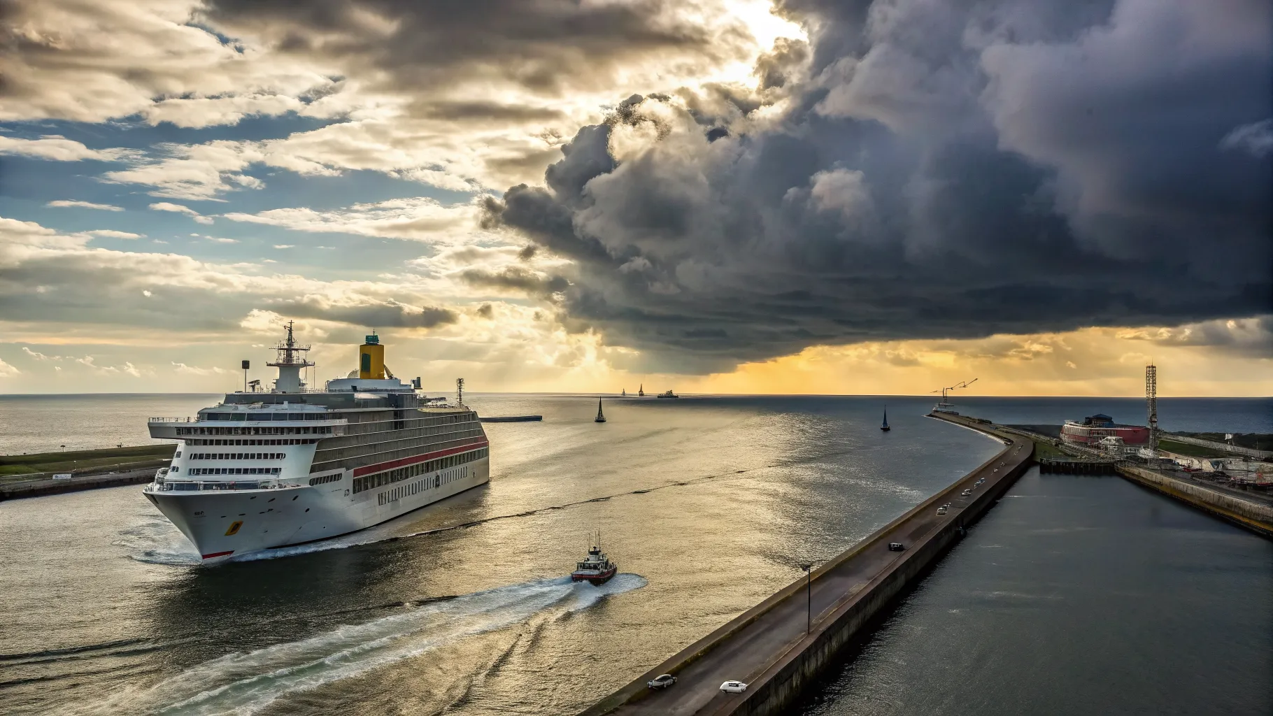 Kanada-Kreuzfahrt ab Kiel: Ihr Leitfaden für eine Transatlantik-Seereise nach Neufundland