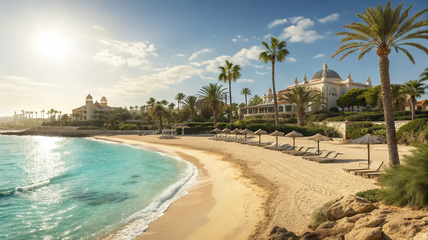 Urlaub mit All-Inclusive in Spanien: Planung aus der Schweiz für 2026