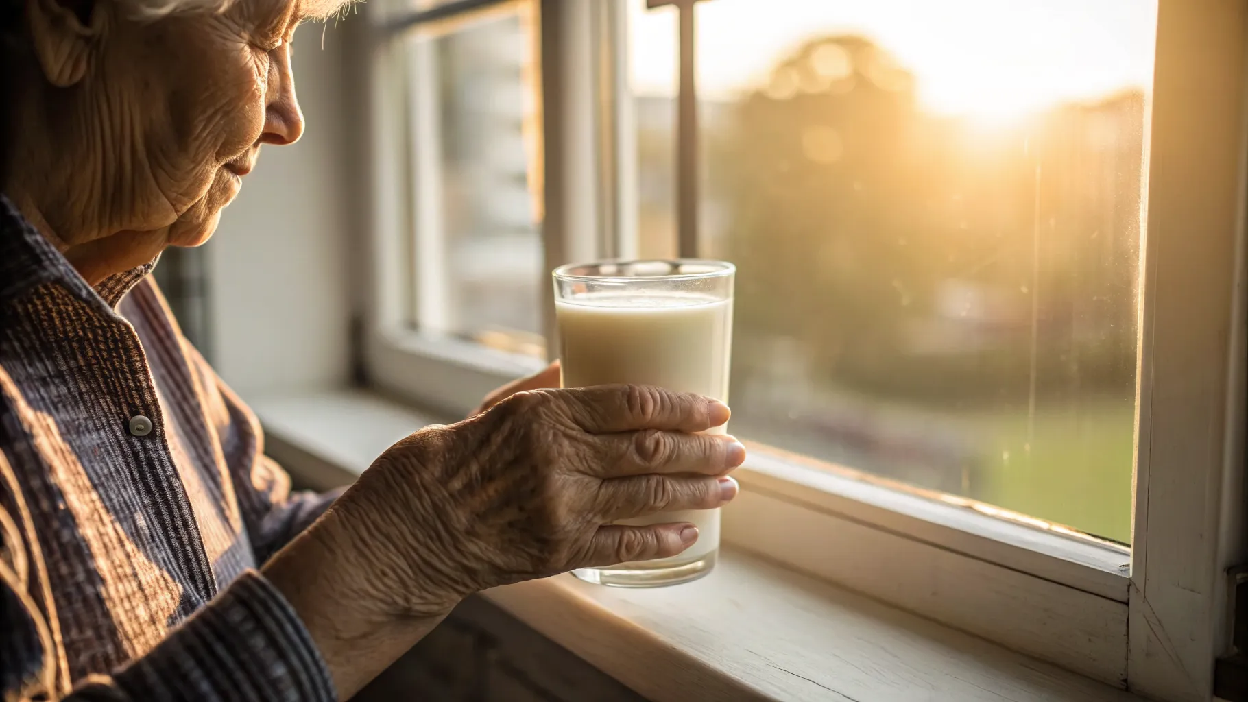 Vitamin D und Knochenschwäche: Ein umfassender Leitfaden für ältere Menschen zur Stärkung der Knochengesundheit