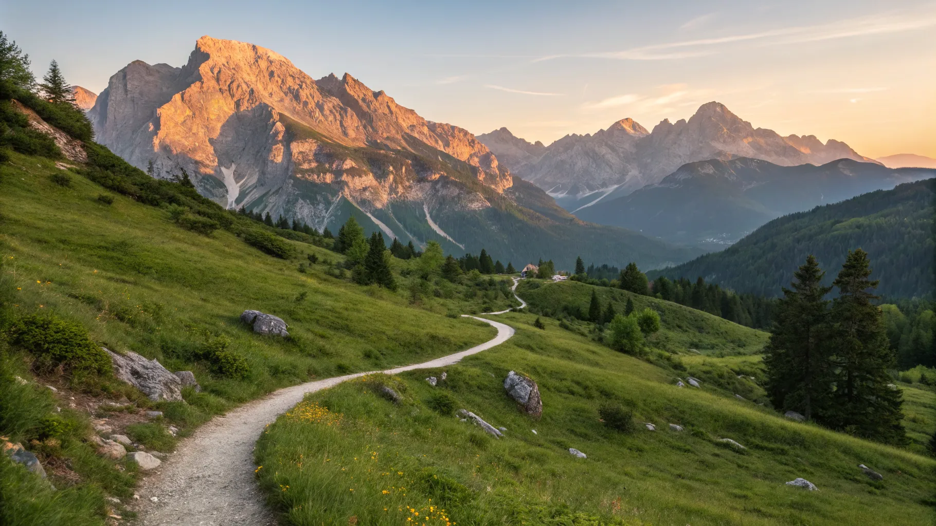 Wochenende in den Berchtesgadener Alpen: Die schönsten Wanderwege Berchtesgaden im Überblick