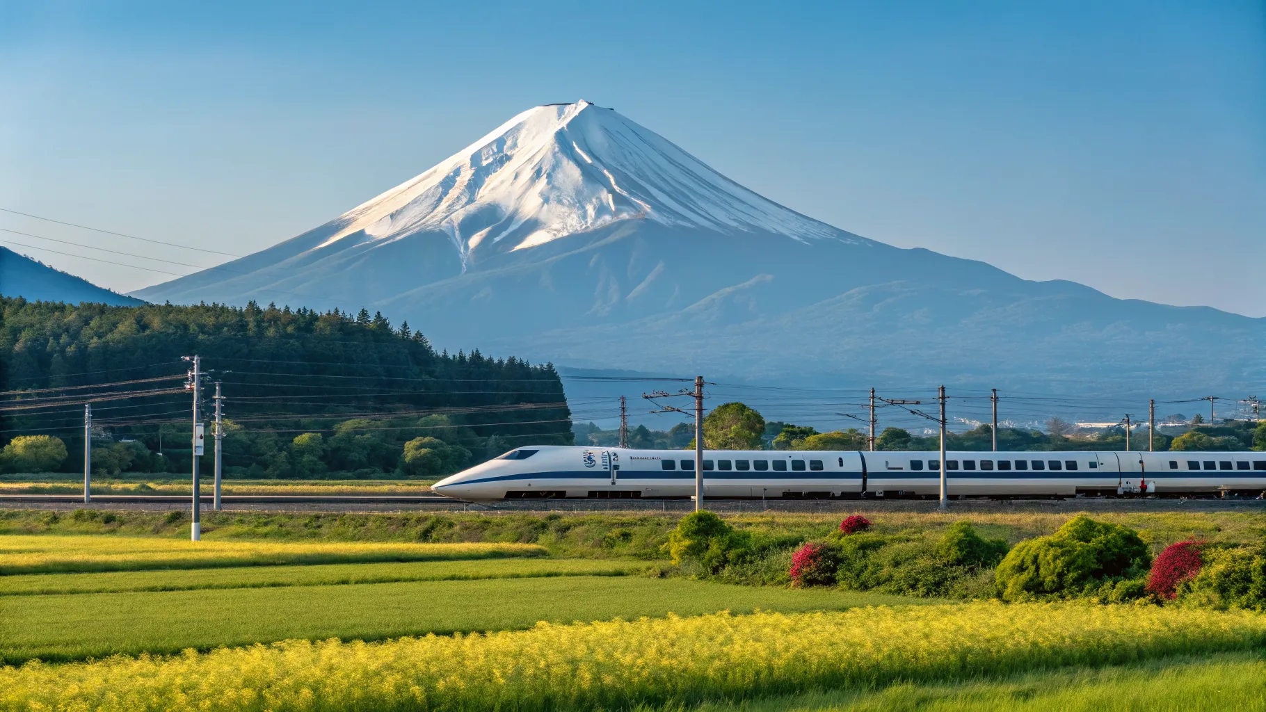 Den Ultimative 14 Nætters Japan Tur med Fly Inkluderet: Oplev Japan