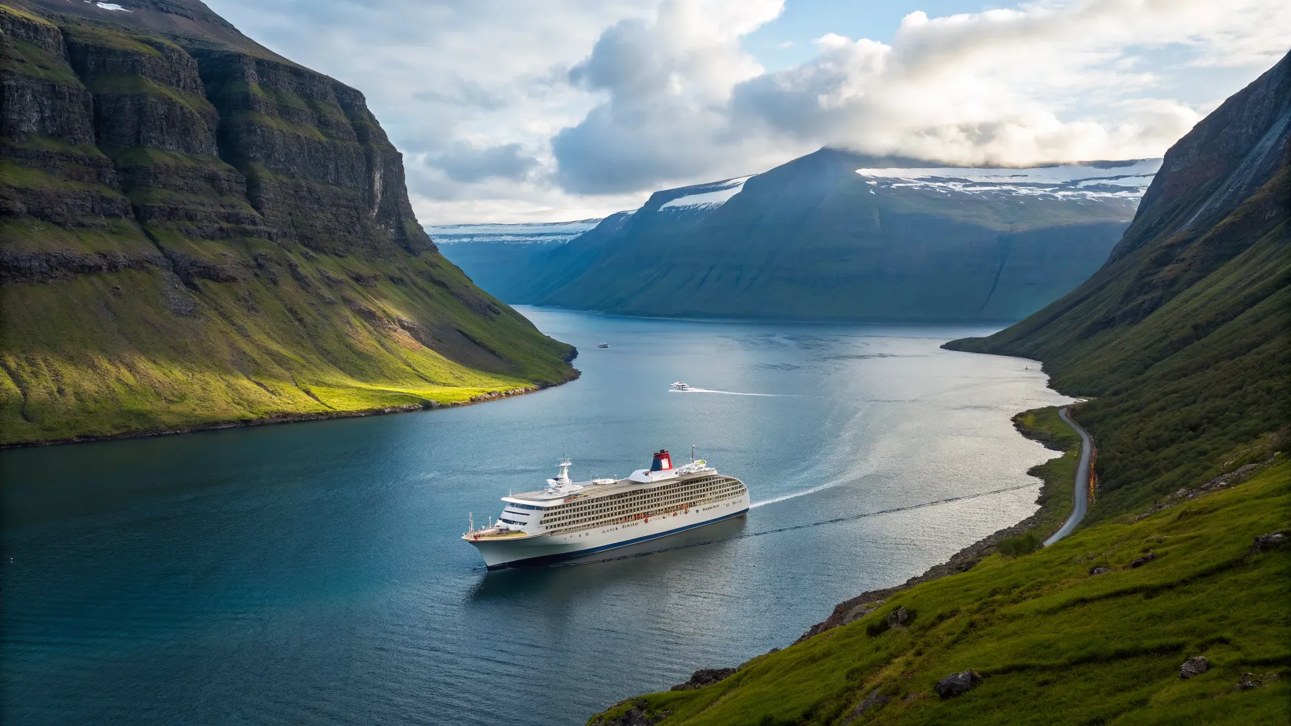 13 Nachten Cruise IJsland en Ierland vanuit Amsterdam: Uw Ultieme Gids