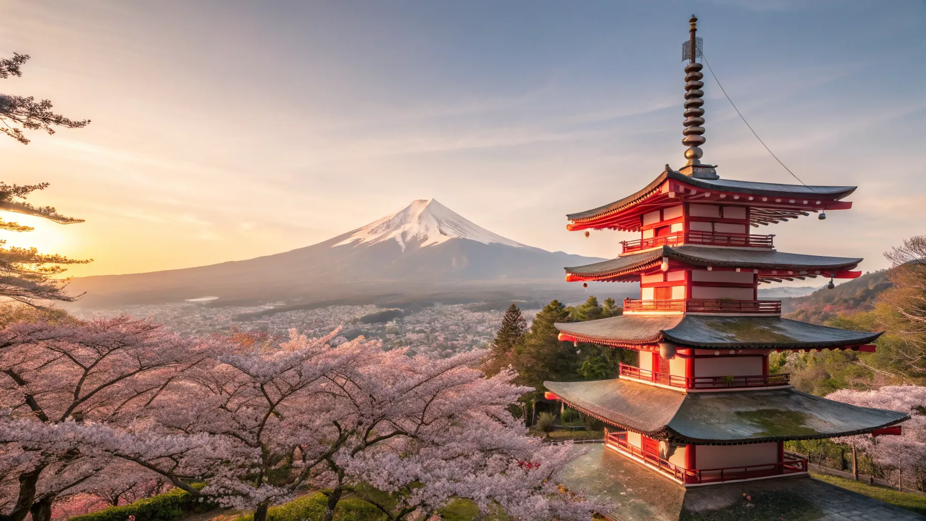 14 Nachten Japan Tour met Vlucht: De Ultieme Japan Rondreis 15 Dagen