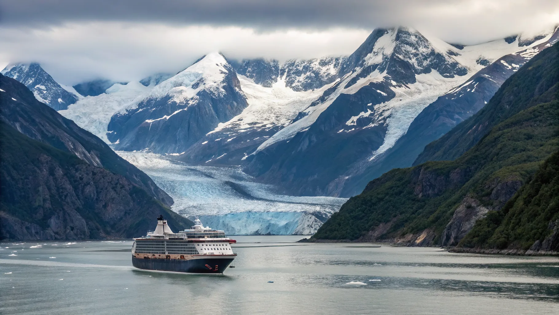 10 Best Alaskan Cruises for Adventure Seekers: Your Ultimate Guide