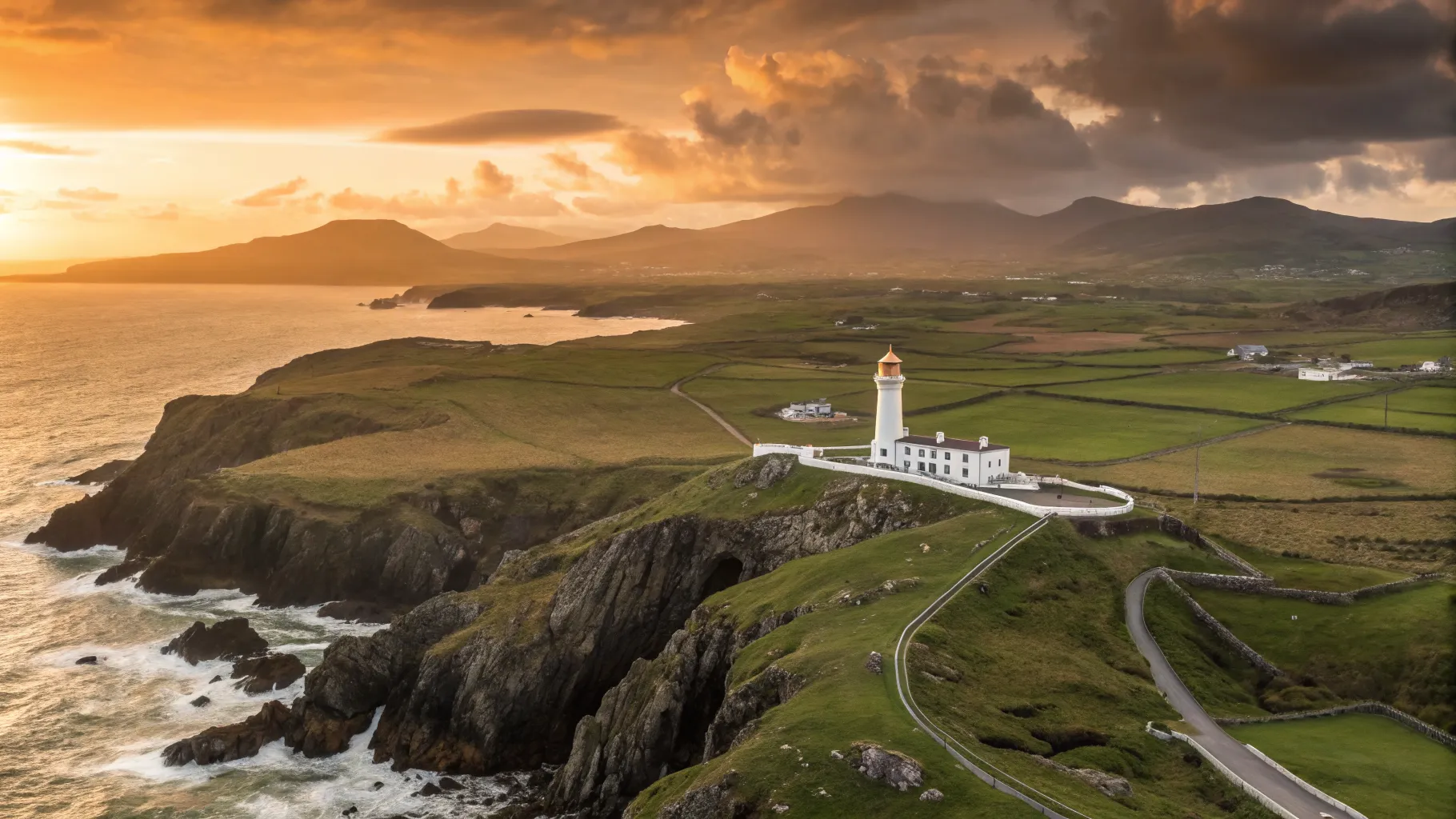 Discover the 10 Best Hidden Gems to Explore in Ireland During Summer for Unforgettable Irish Adventures