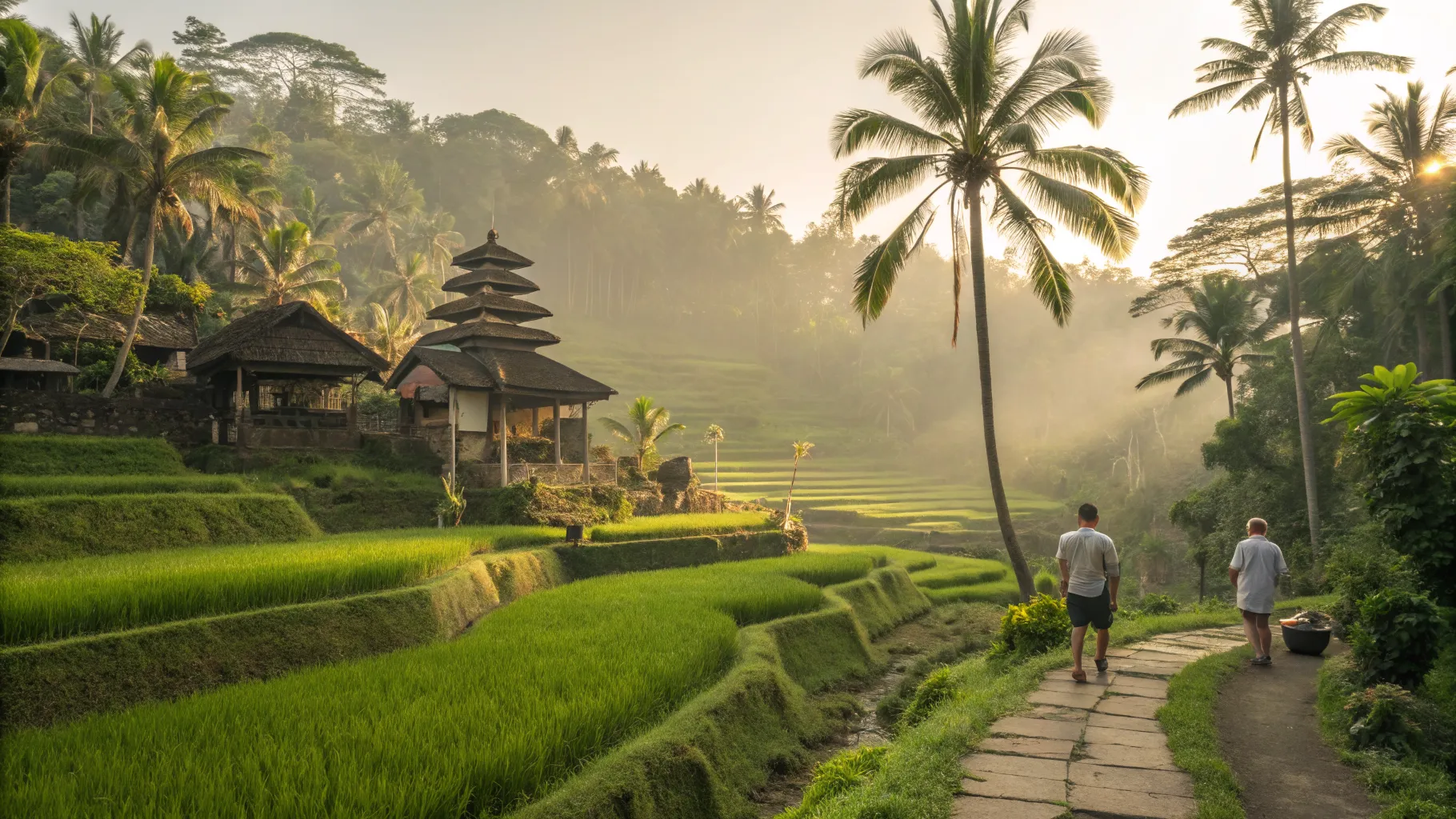 Discover the Magic: Your Ultimate Guide to 10-Day Bali Tour Packages