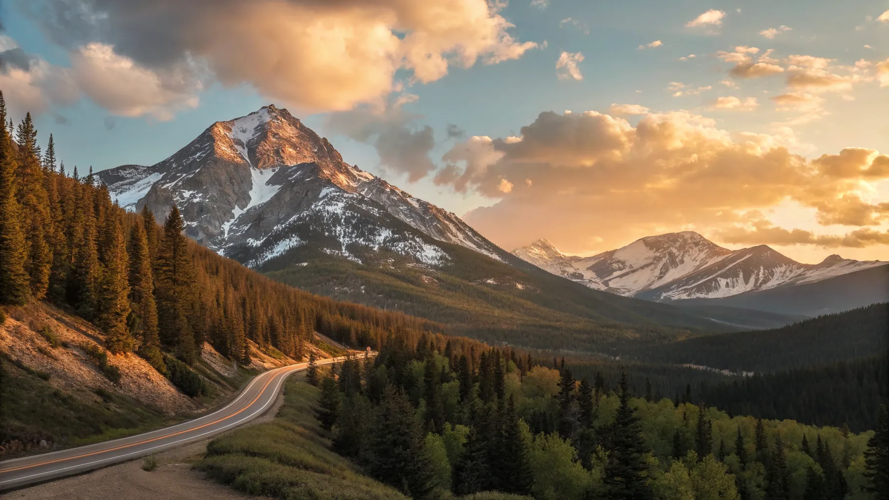 Navigating 10-Day Colorado Excursion Packages