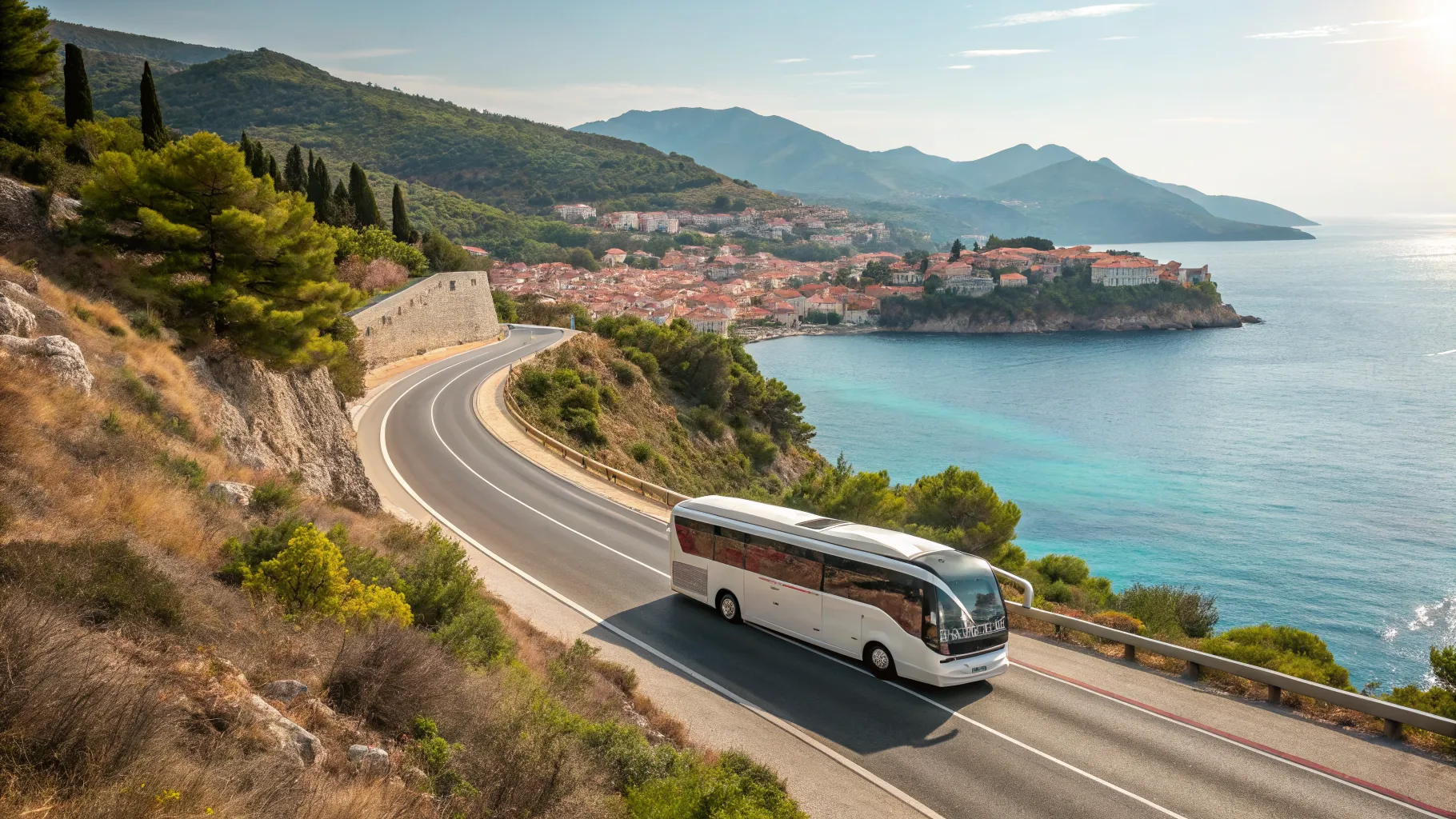 Unlock Your Dream: 10-Day Croatia Tour Packages from Miami Await