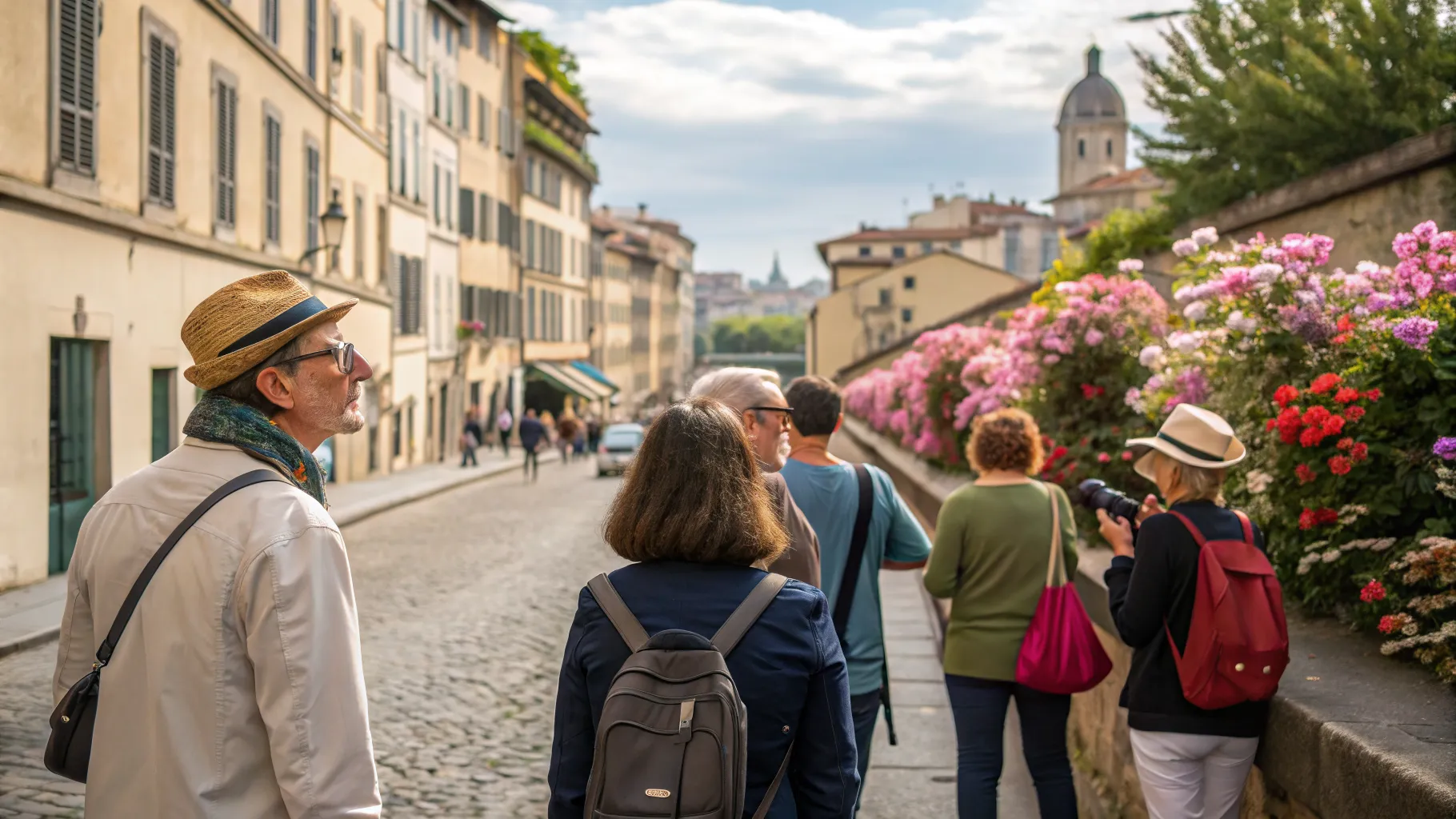 Unlock Europe: The Best <strong>10-Day Europe Tour Packages</strong> for Unforgettable Adventures