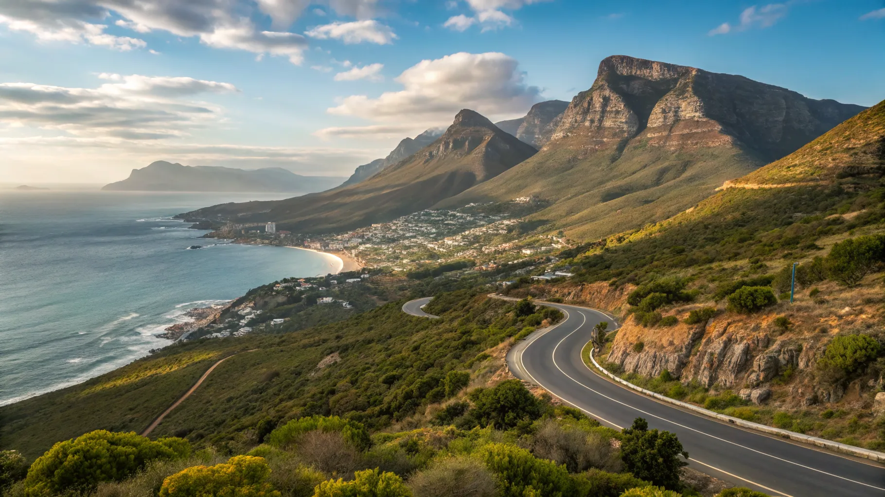 Unforgettable 10-Day Garden Route and Cape Town Tour Packages Await