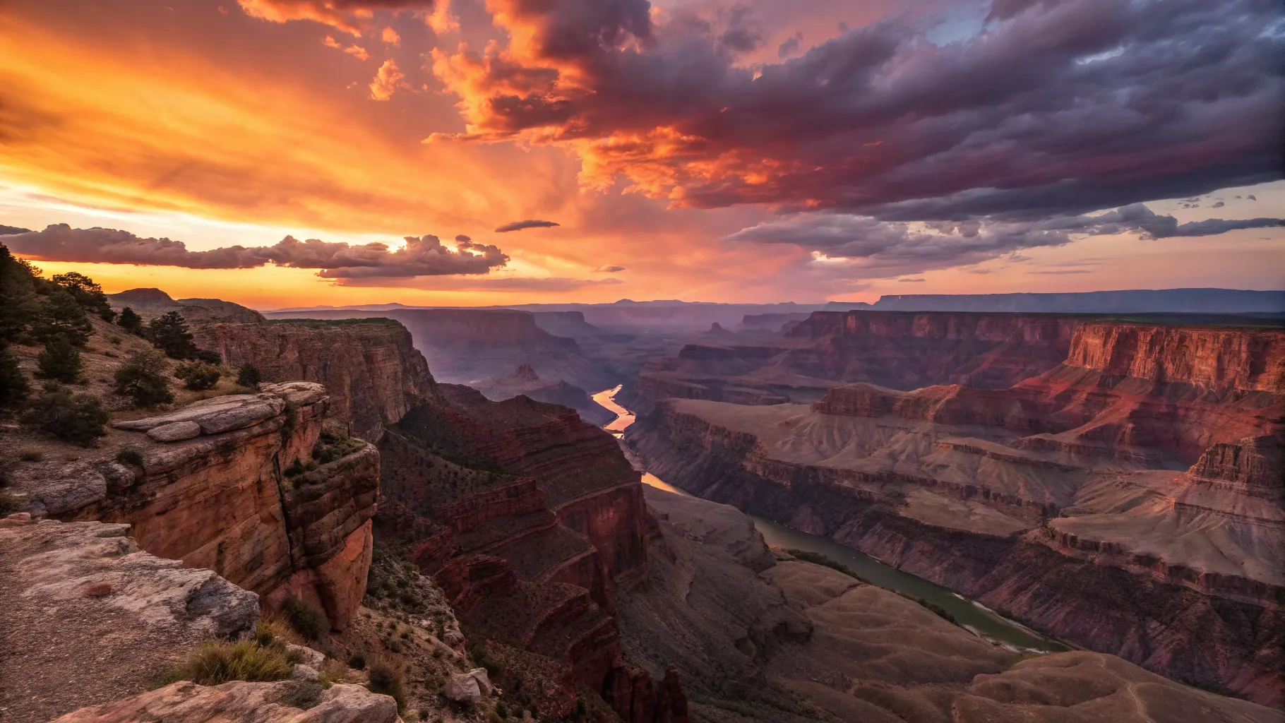 Explore the Grand Canyon: Unforgettable 10-Day Tour Packages from Chicago