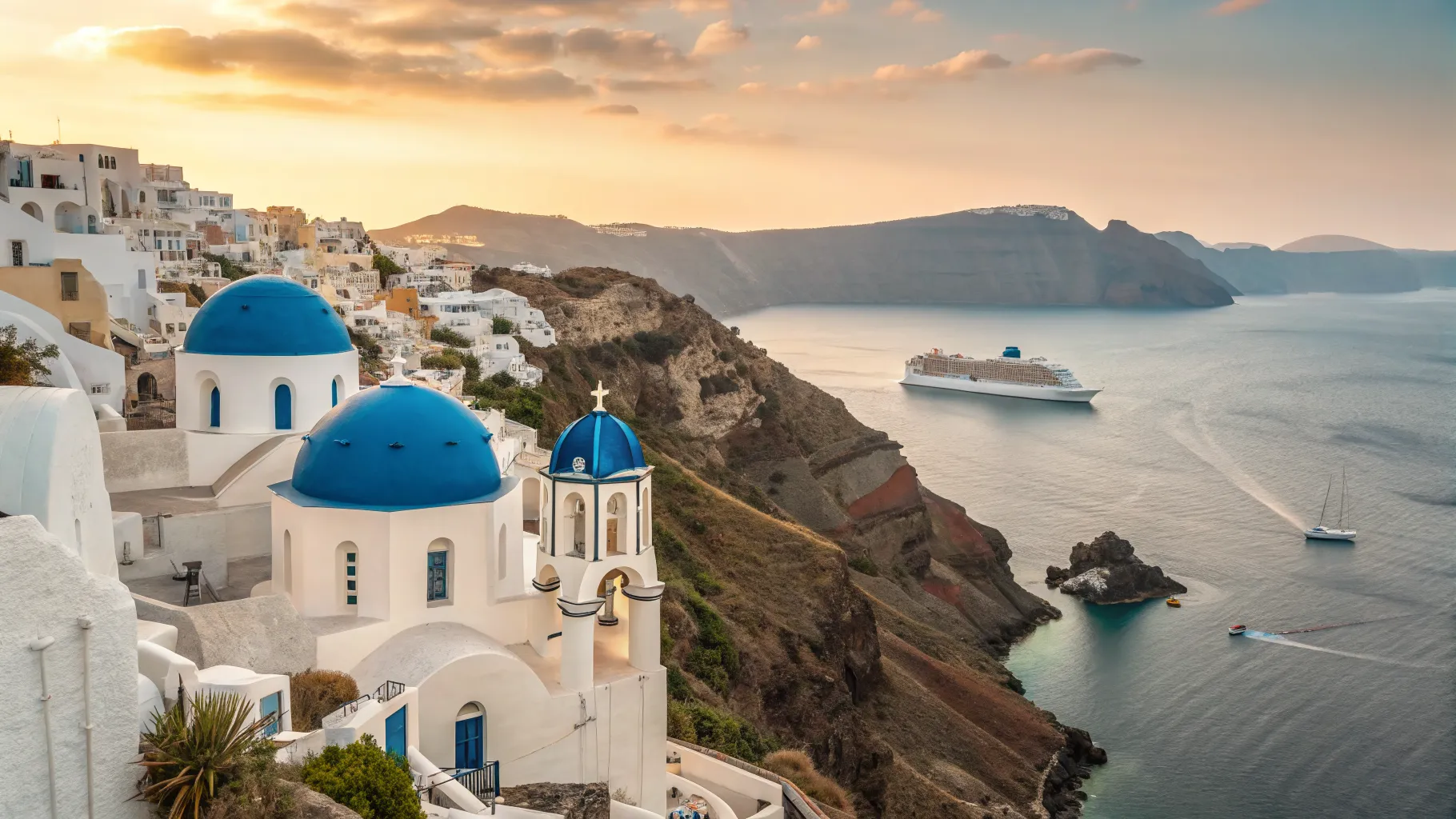 Unveiling the Best 10-Day Greece Tour Packages for an Unforgettable Journey