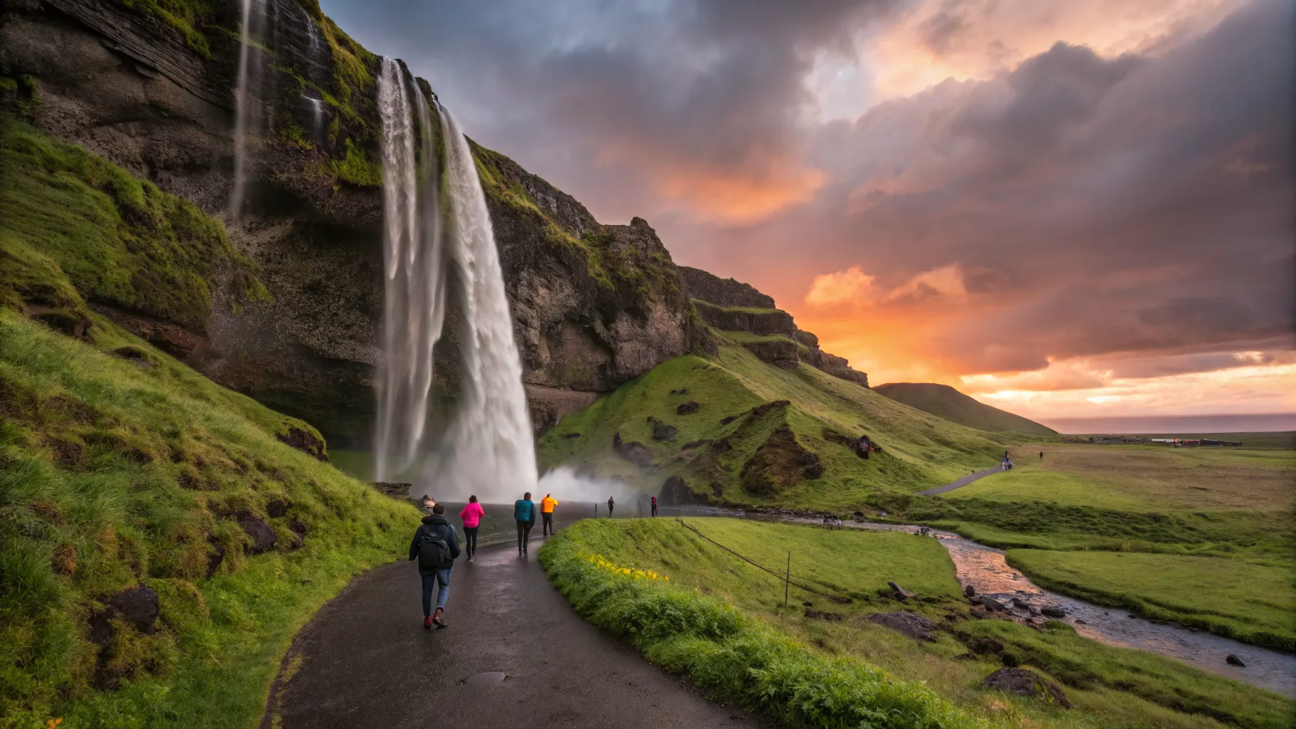 Unforgettable 10-Day Iceland Tour Packages: Your Ultimate Adventure