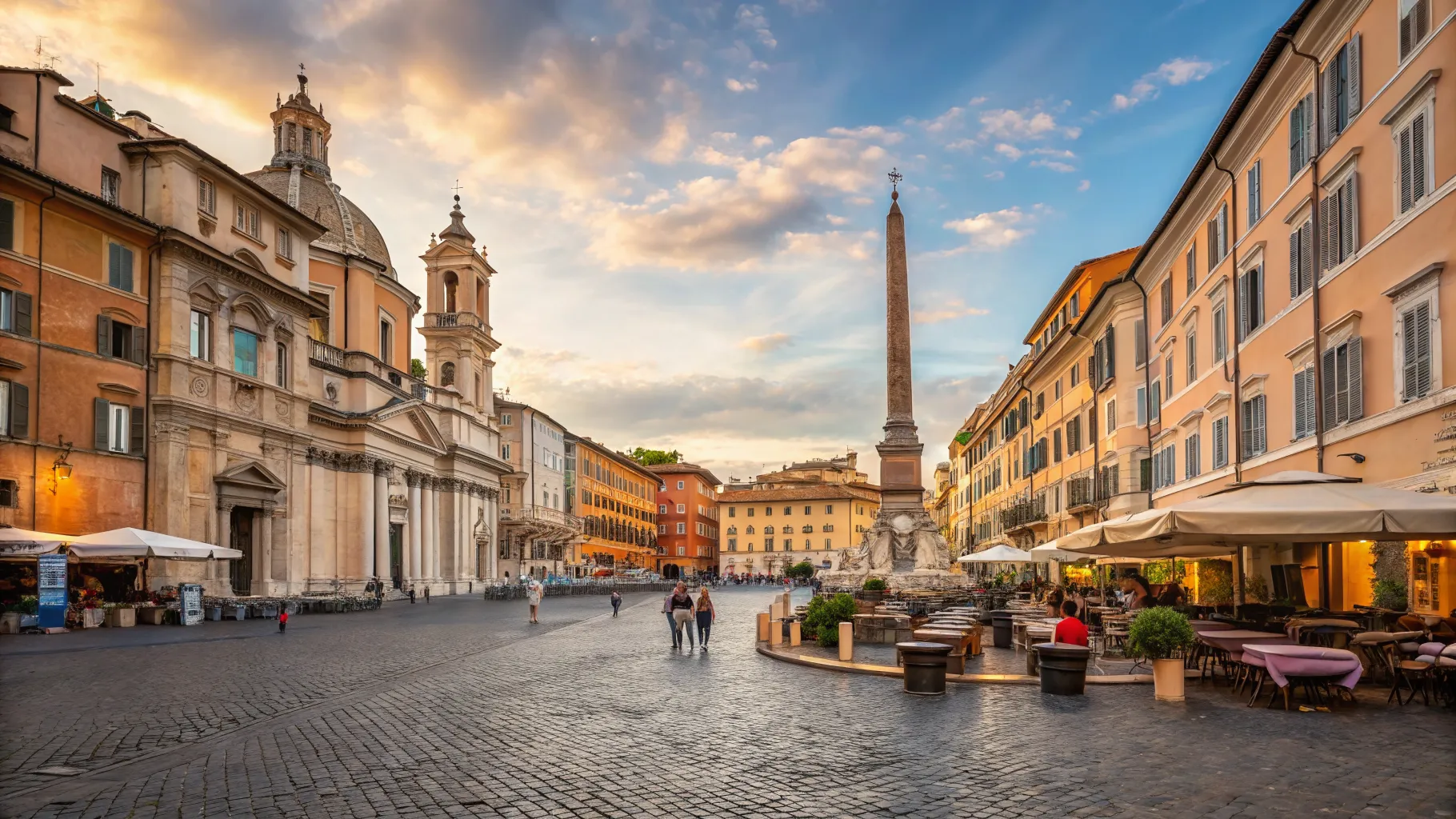Unforgettable 10-Day Italy Tour Package with Flights and Hotel Included