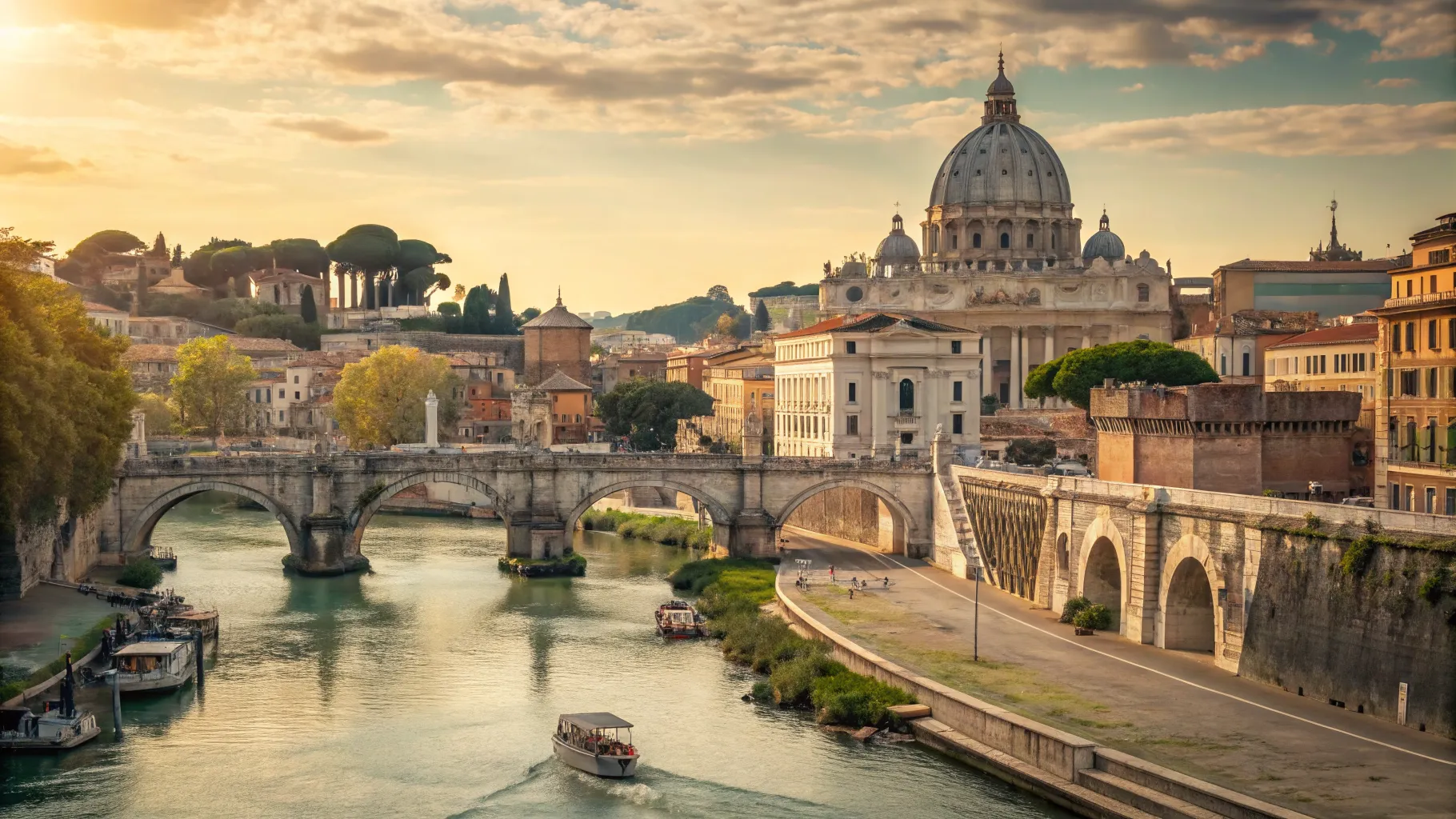 Explore Italy: Unforgettable 10-Day Italy Tour Packages from Chicago
