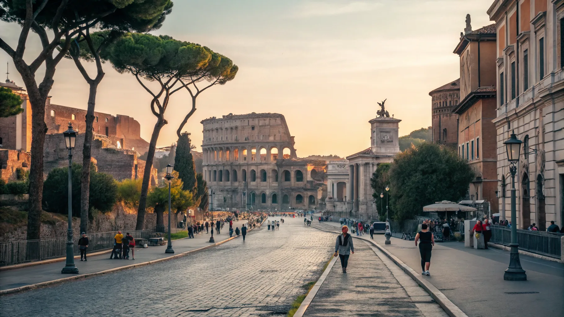 Discover Unforgettable <strong>10-Day Italy Tour Packages from Los Angeles</strong>