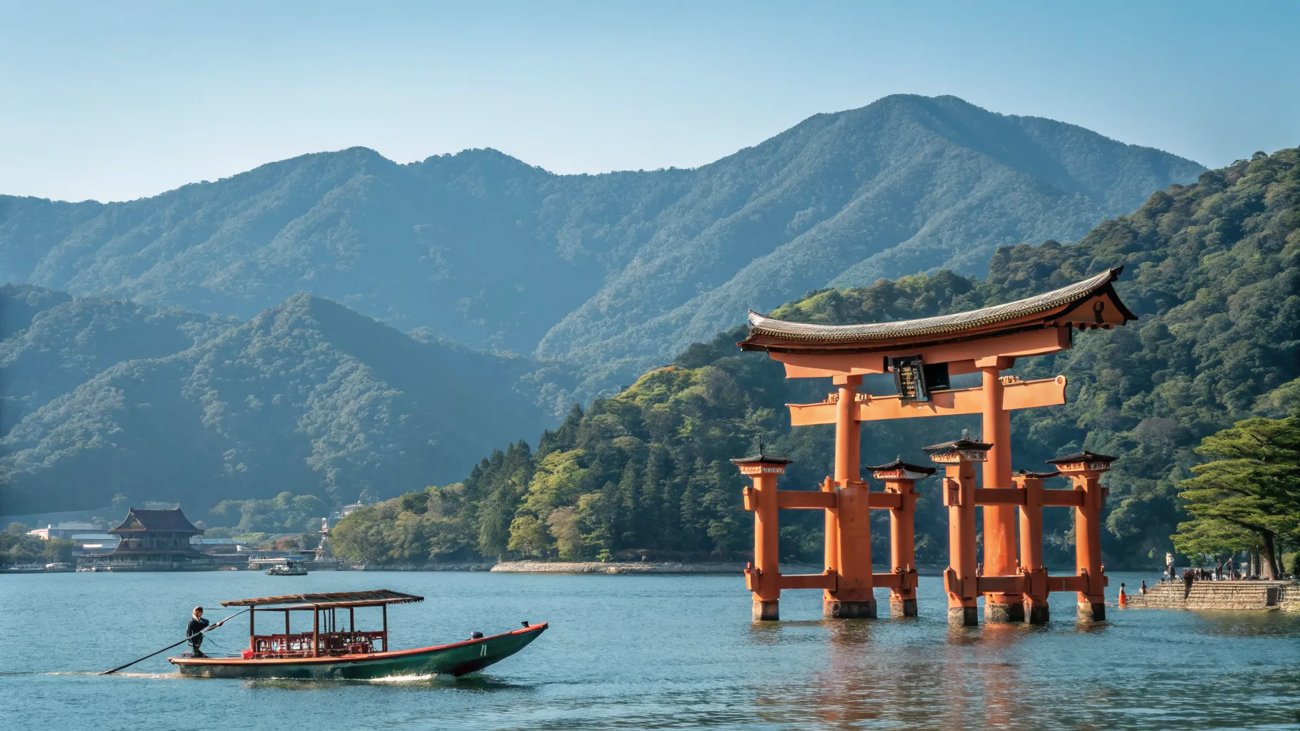 Experience the Ultimate 10-Day Japan Adventure Packages