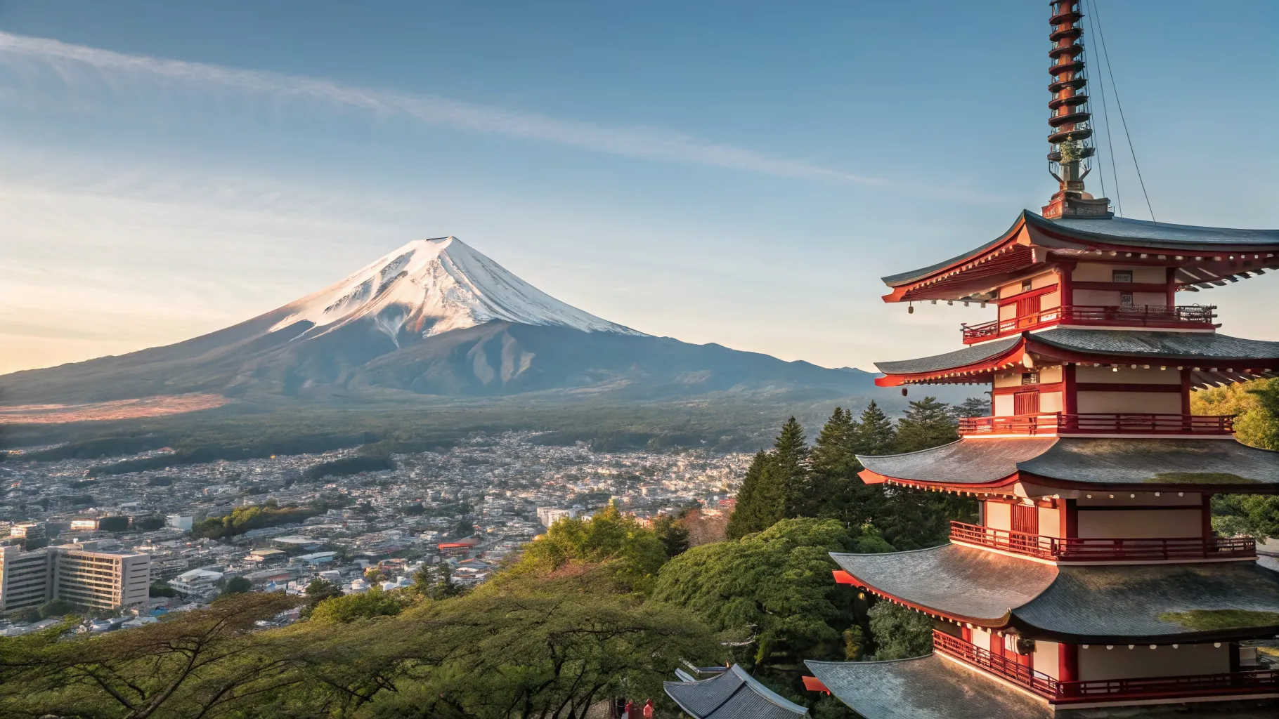 Experience the Best of Japan: Unforgettable 10-Day Japan Tour Packages