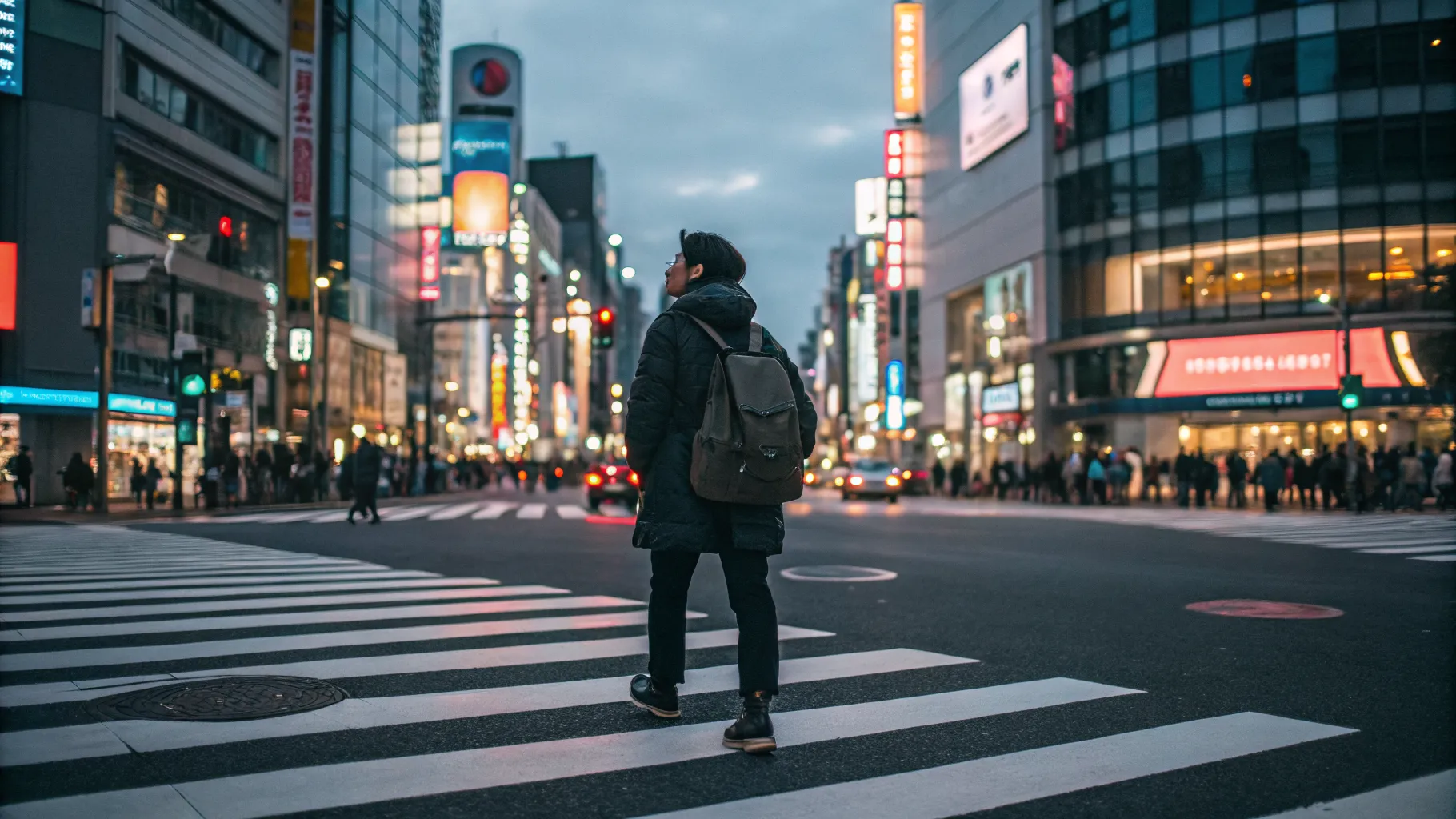 Unlock Your Dream Solo Travel Japan: The Ultimate 10-Day Japan Trip Itinerary