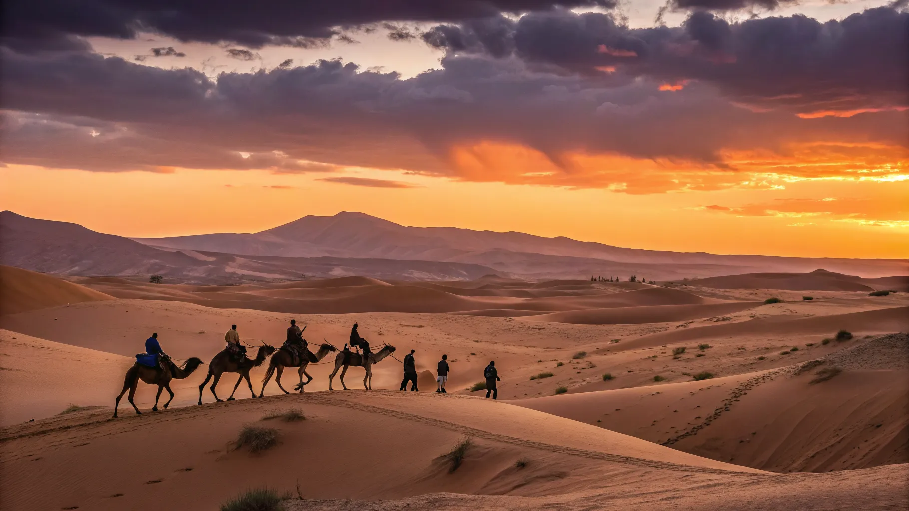 Unforgettable 10-Day Morocco Tour Packages: Your Adventure Awaits