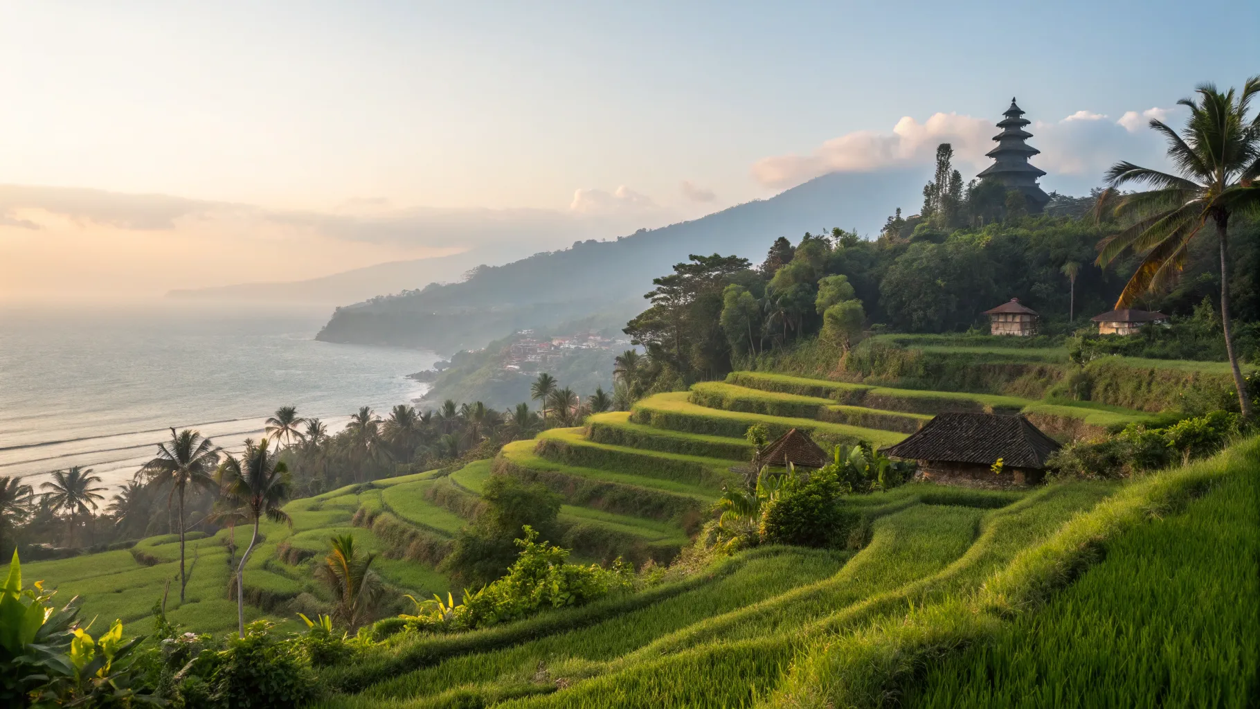 Your Ultimate 10-Day All-Inclusive Bali Travel Guide with Flight Options
