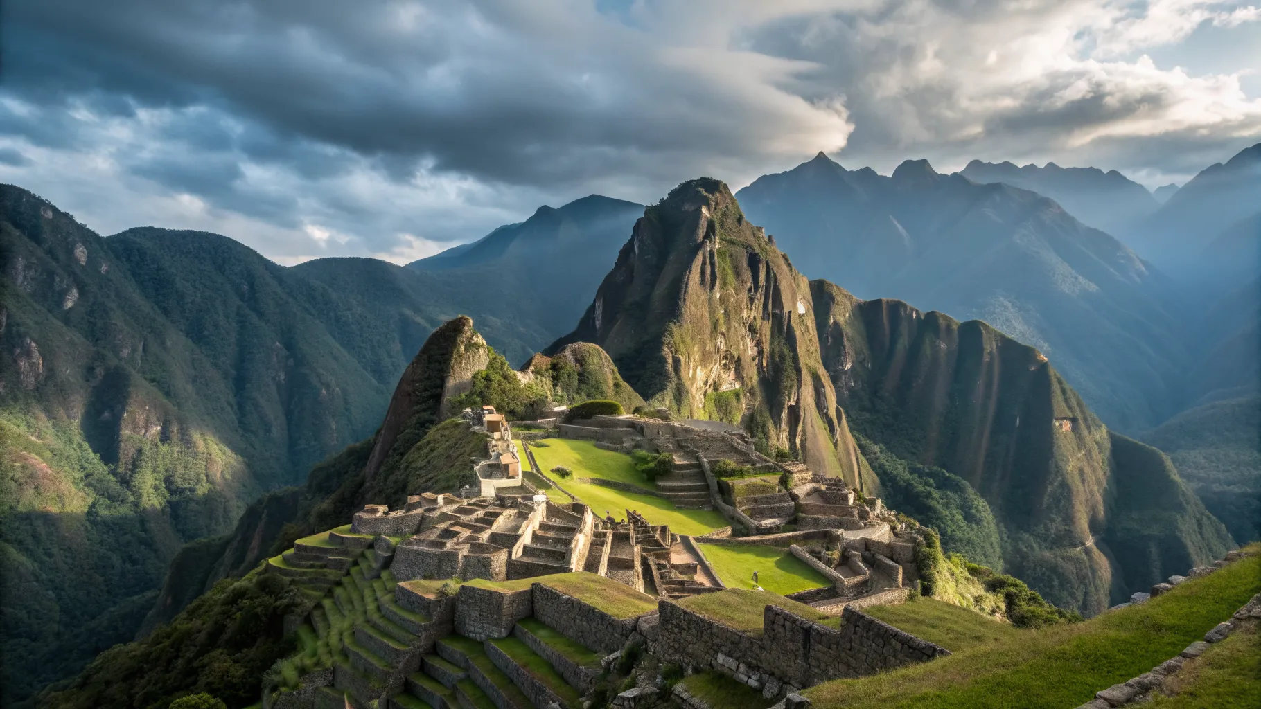 Discover Peru: Unforgettable 11 Days Peru Tour Packages to Machu Picchu & Beyond