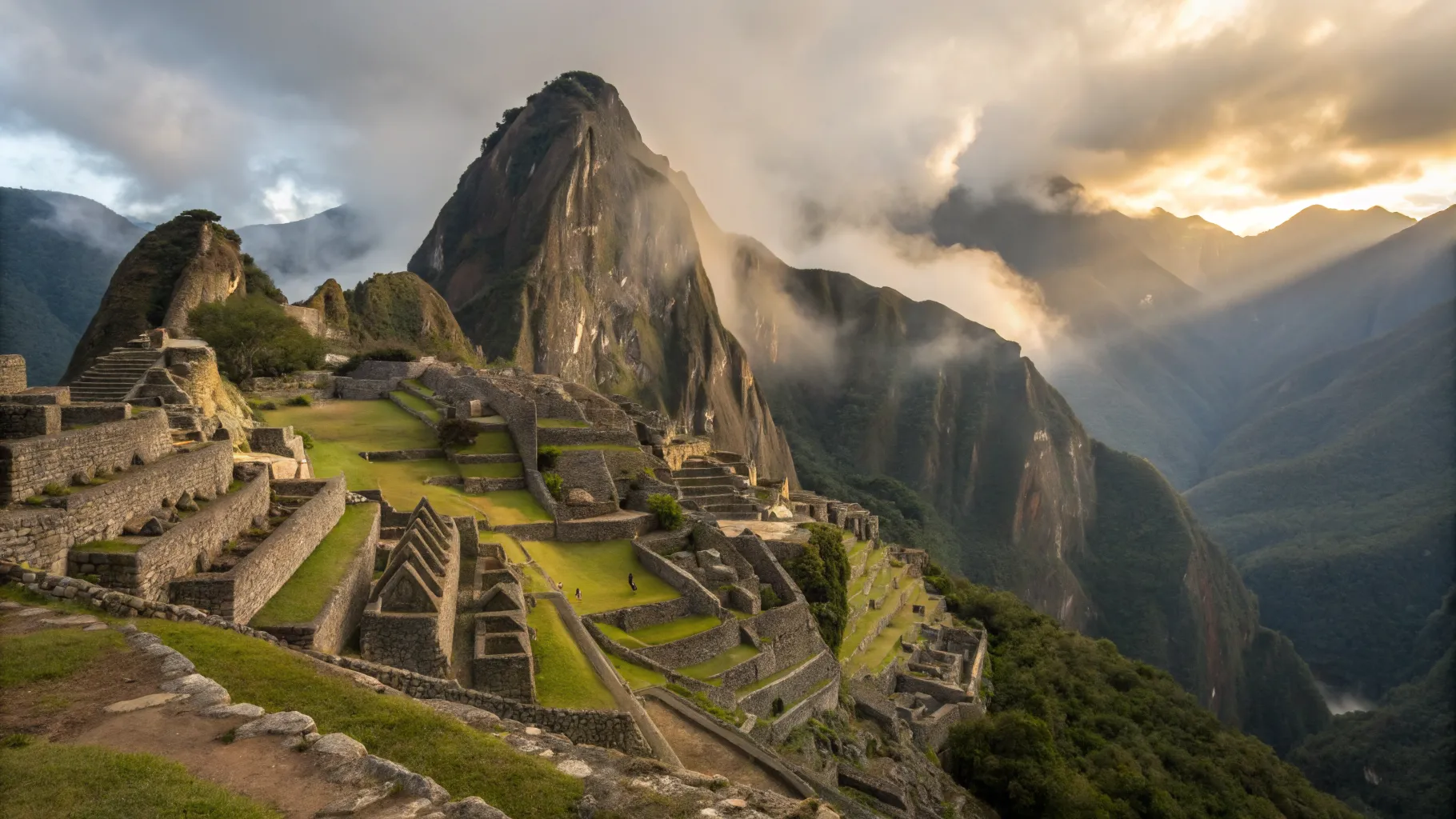 Explore Peru: Unforgettable 11-Day Peru Tour Packages to Machu Picchu and Beyond