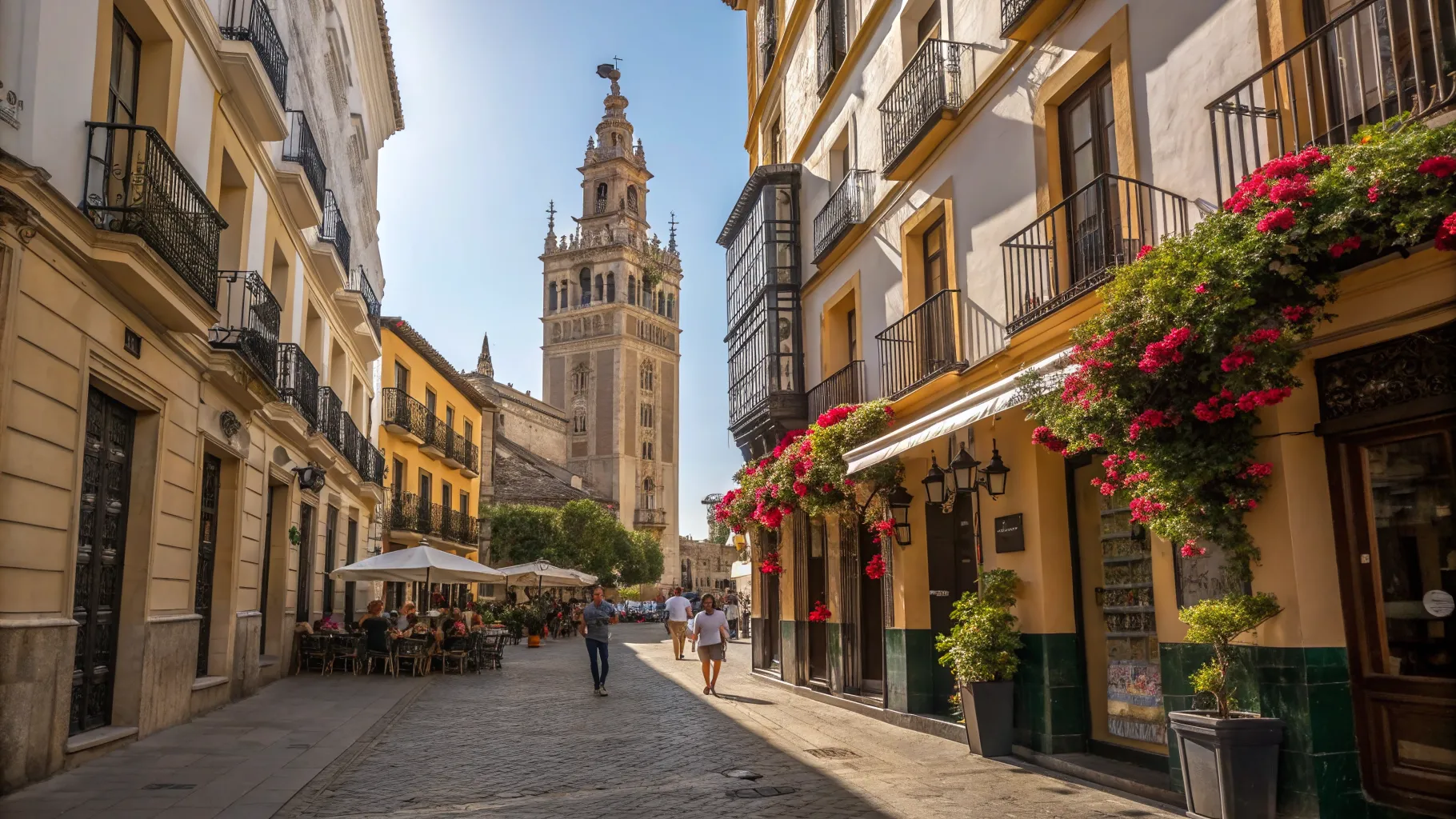 Discover the Best 11-Day Spain Tour Packages for an Unforgettable Adventure