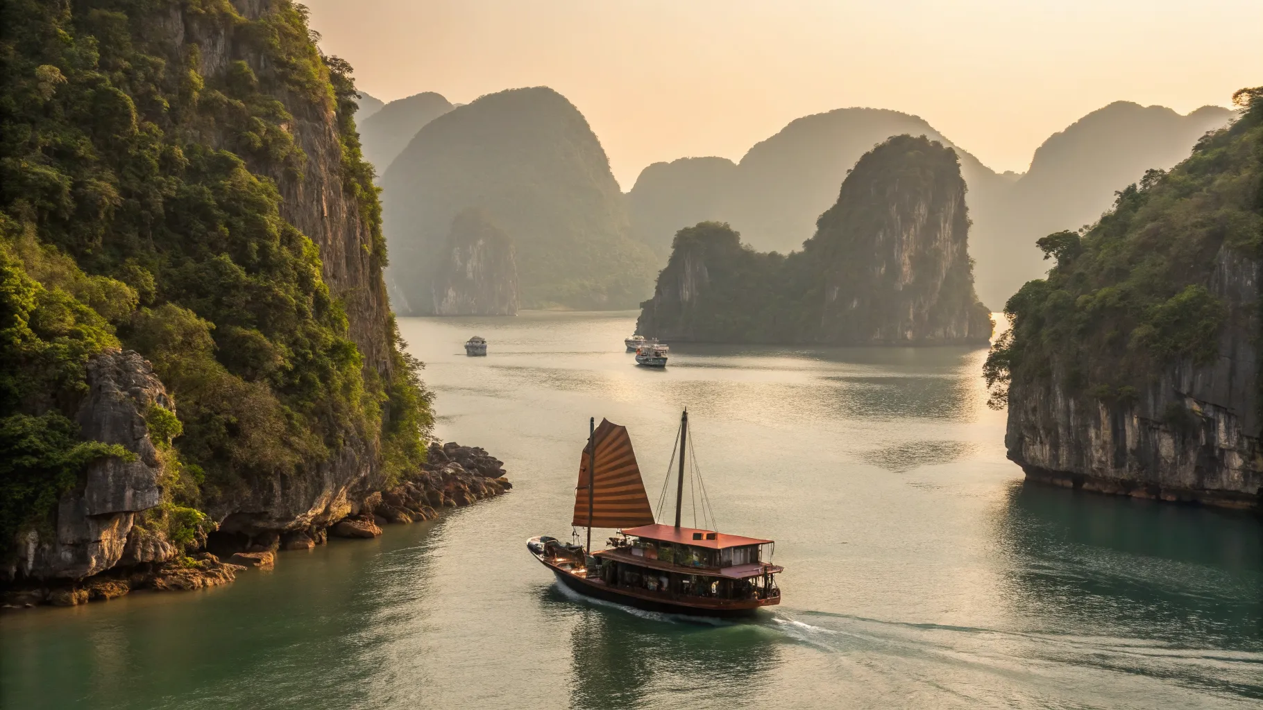 Discover the Best 12-Day Vietnam Tour Packages: An Unforgettable Journey