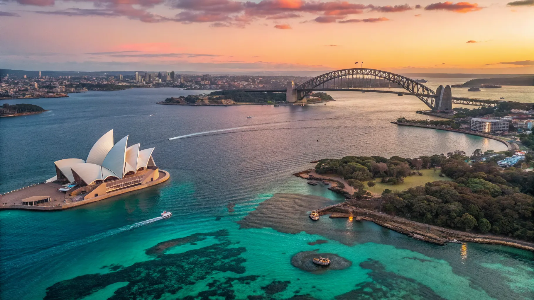 Unveiling the Ultimate 12-Day Australia Tour Packages: Your Dream Adventure Awaits