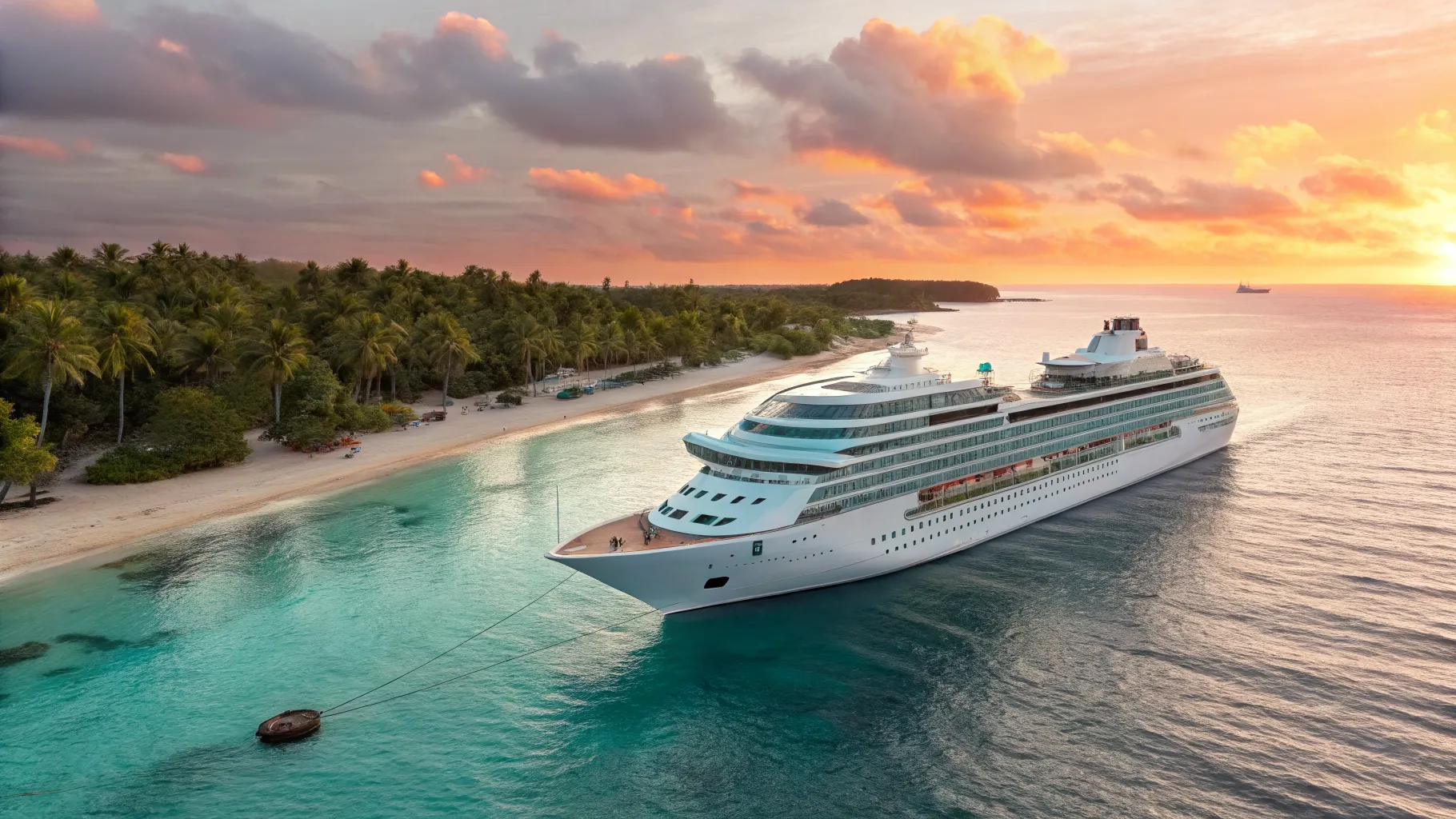 Unforgettable 12 Day Caribbean Cruise Packages: Your Ultimate Tropical Escape
