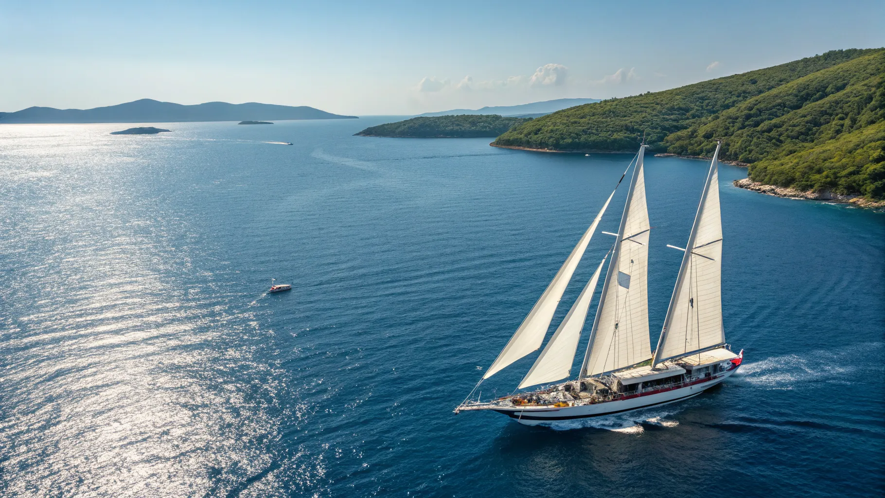 Embark on a 12-Day Mediterranean Sailing Tour with Flights Included from the UK