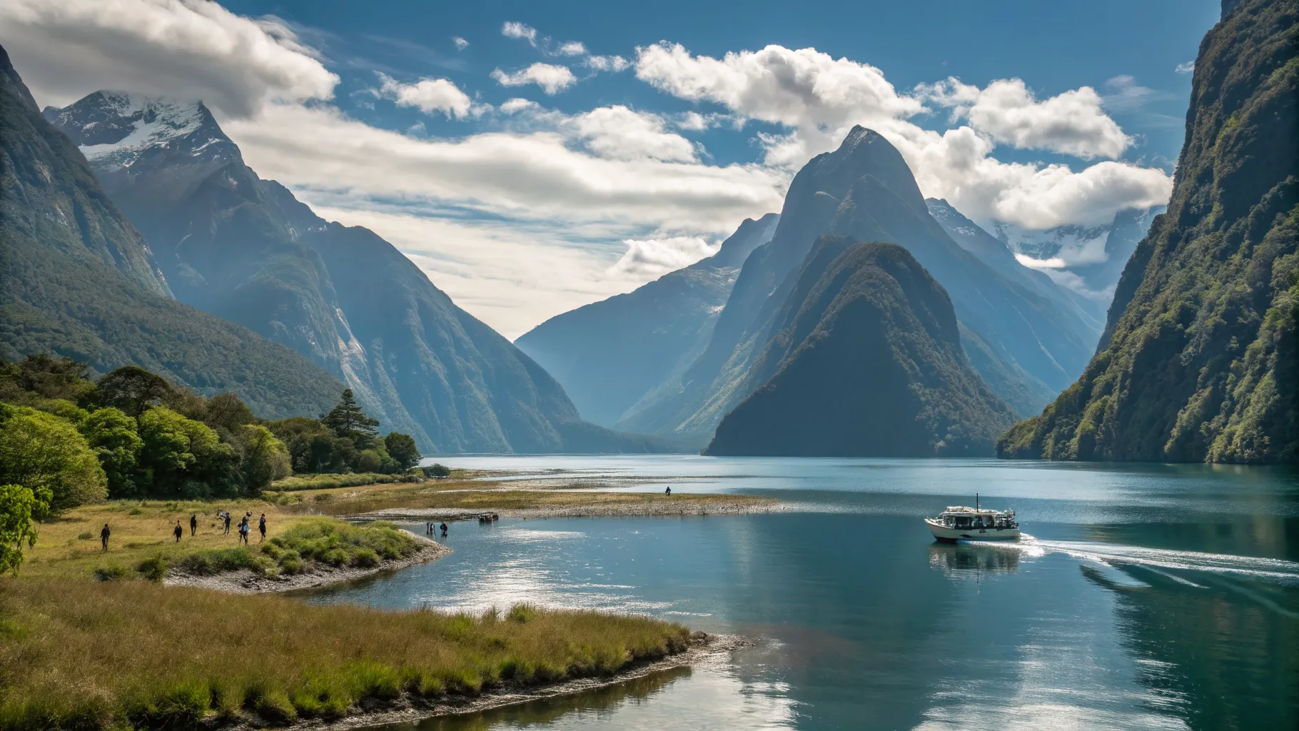 Discover the Best 12-day New Zealand Tour Packages